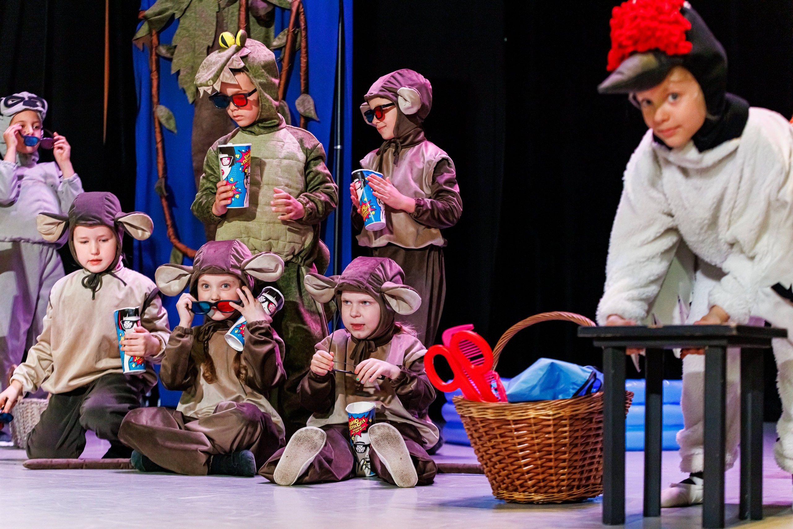 28 сентября 2025 — «Прогрев». Всероссийский фестиваль-конкурс. Все номинации. Золотые фестивали