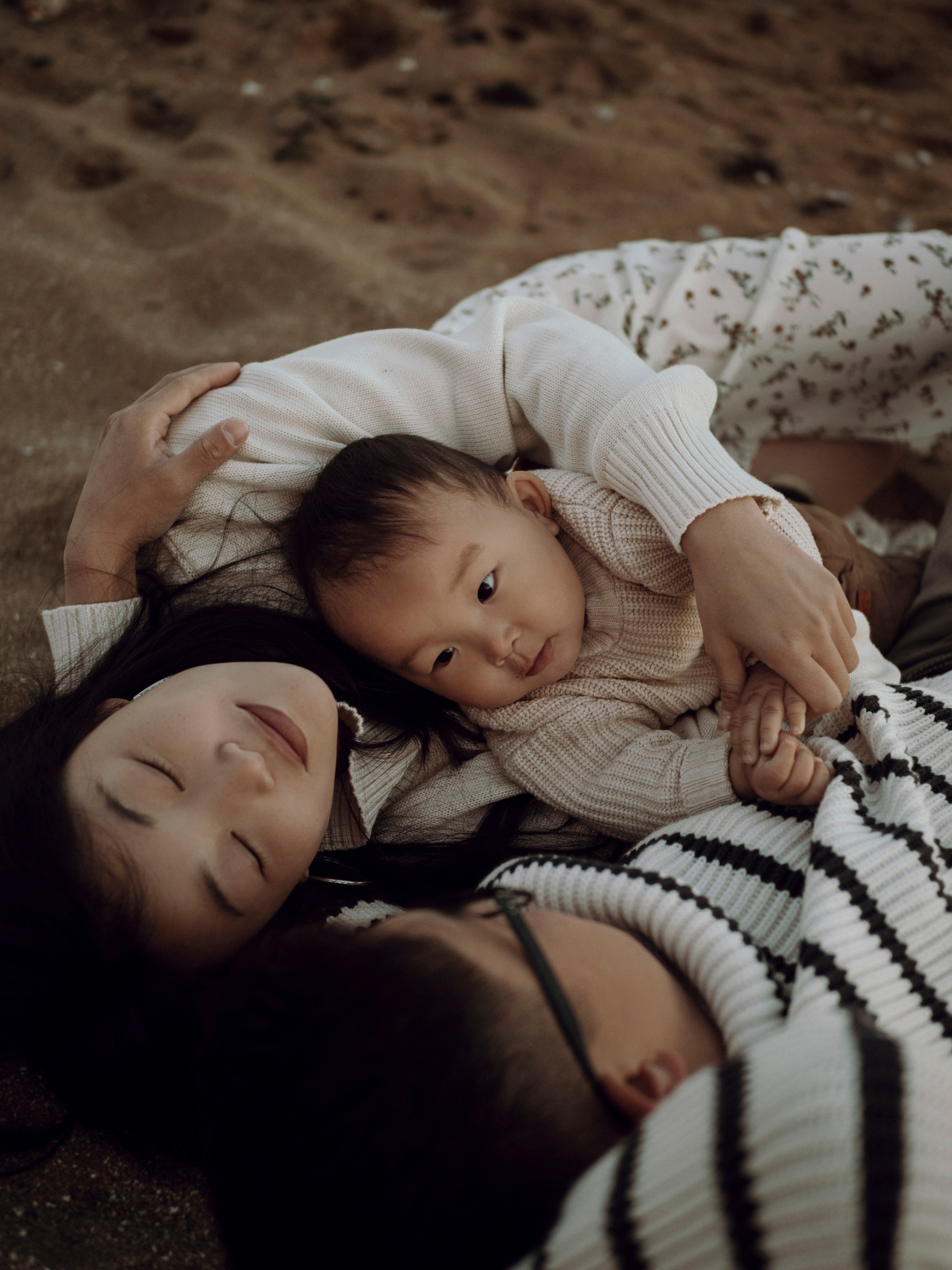 Фотограф и видеограф в Благовещенске и Санкт-Петербурге Мурыгина Мария