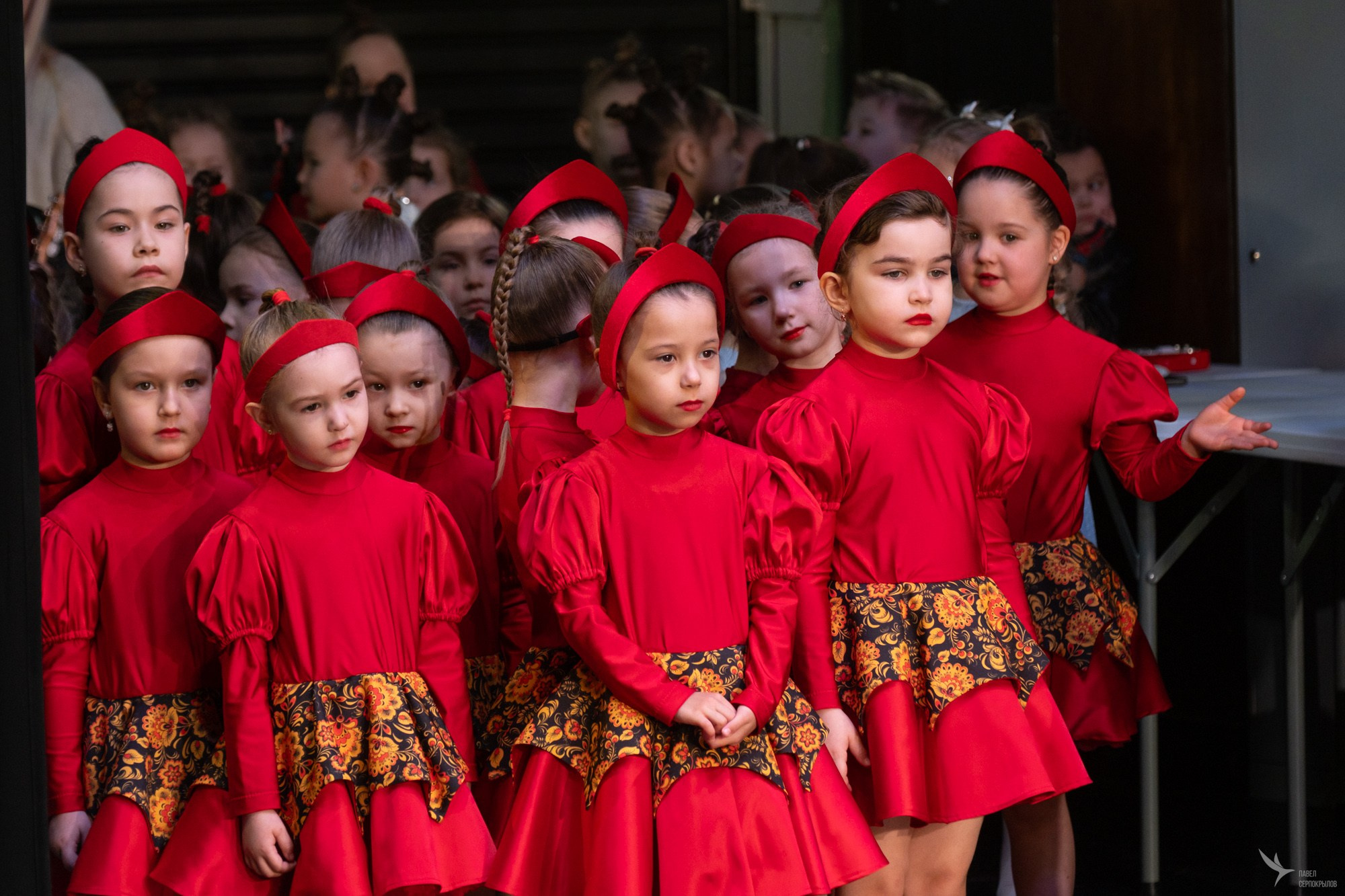 Сияние Творчества 2026. Репортажный фотограф в Казани Павел Серпокрылов
