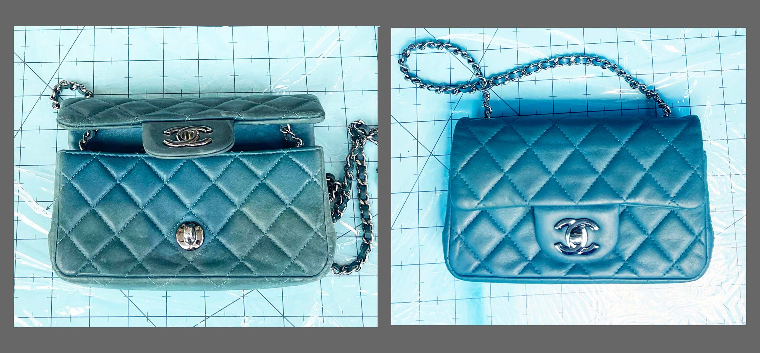 OUR WORKS. RELUXE-ATELIER