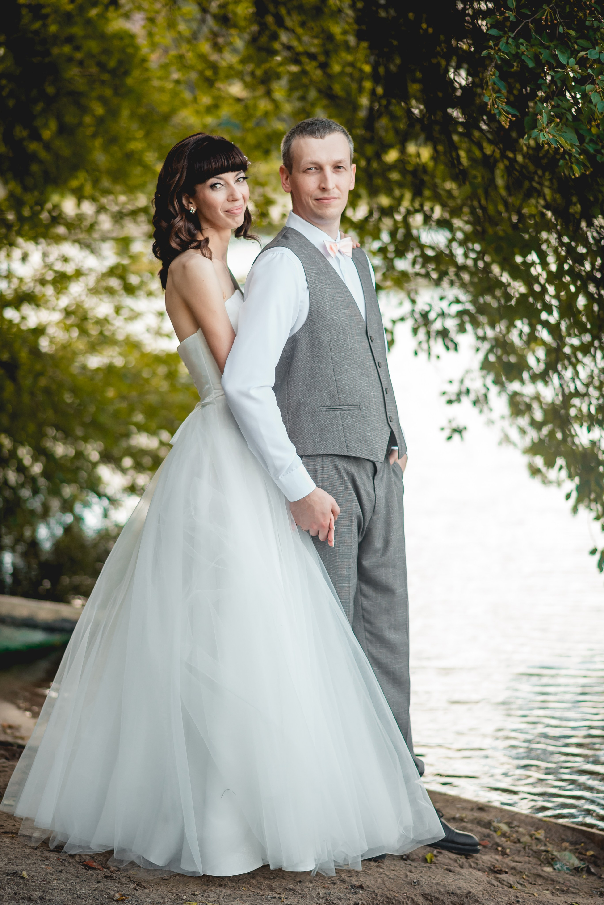 17.08.24 Wedding Day. Семейный фотограф в Барнауле