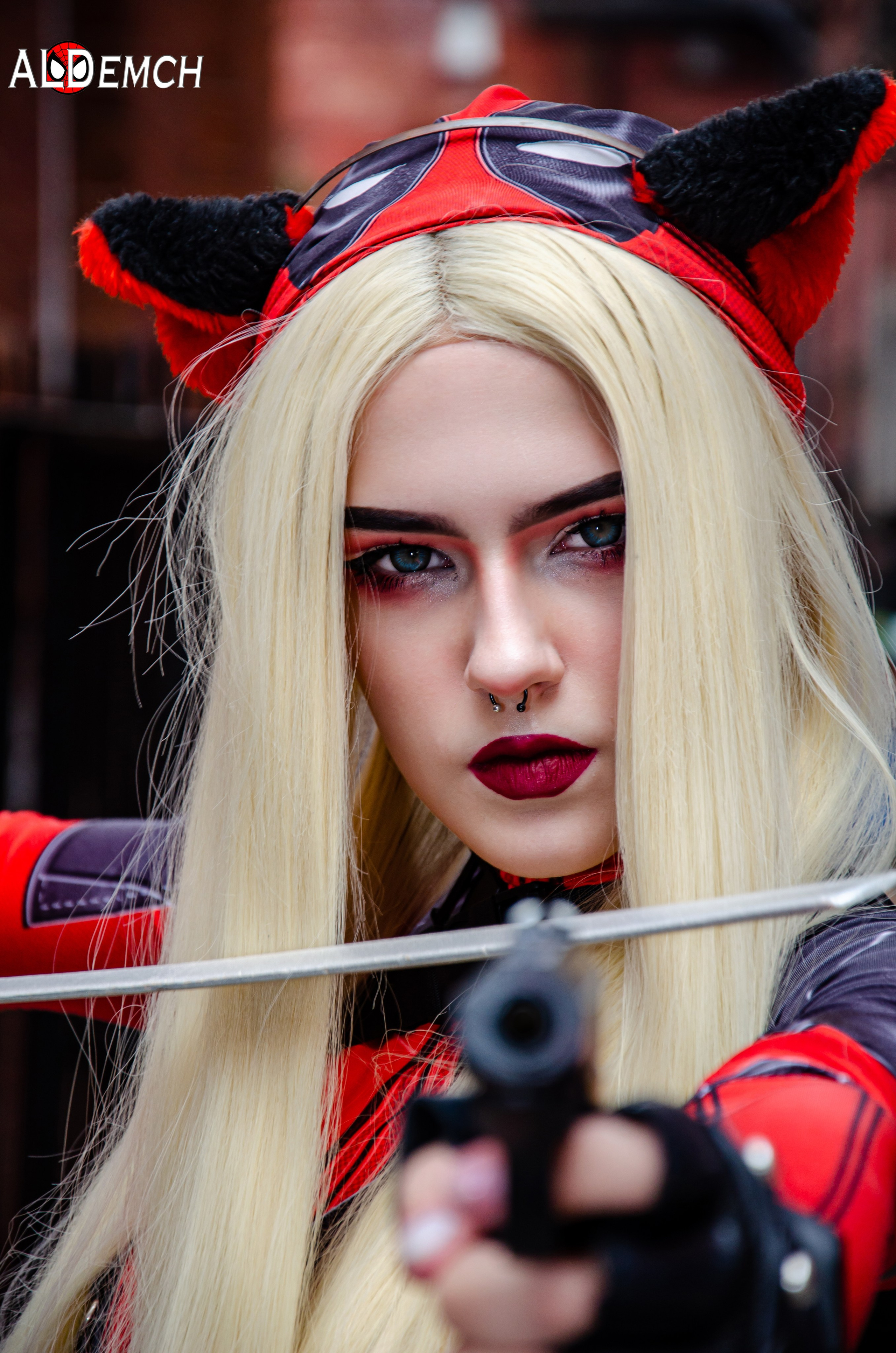 Косплей фотосессия в Москве, Дмитрове, Дубне