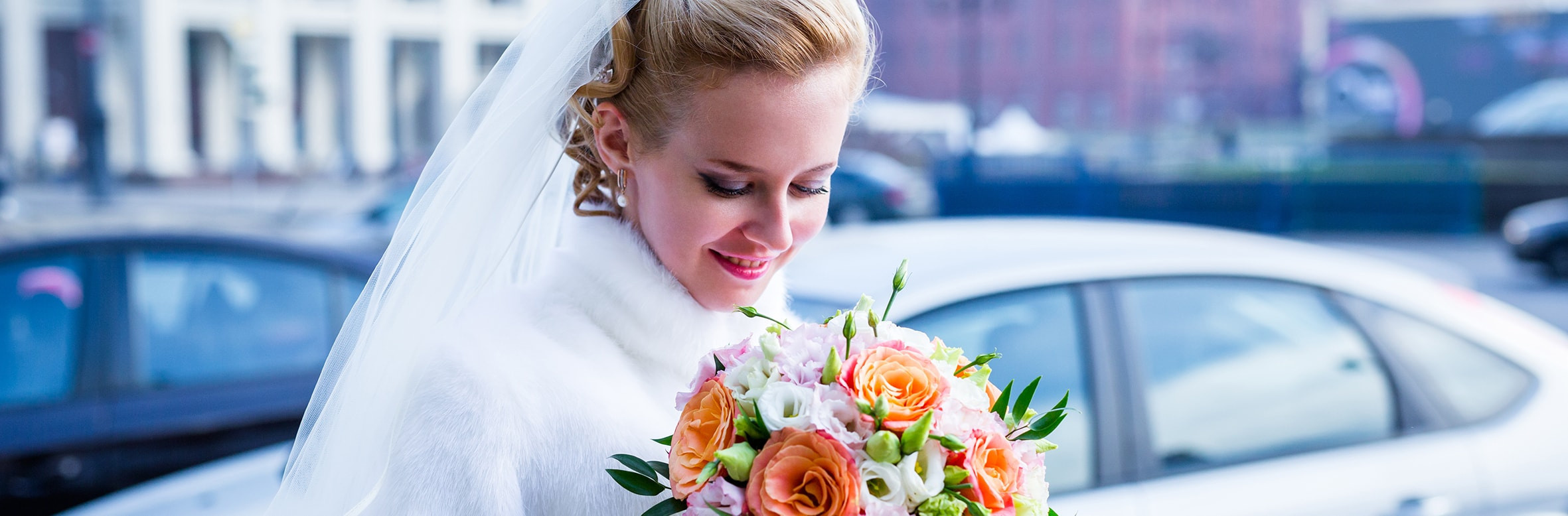 Свадебный фотограф в Москве и Московской области — Олег Лужецкий