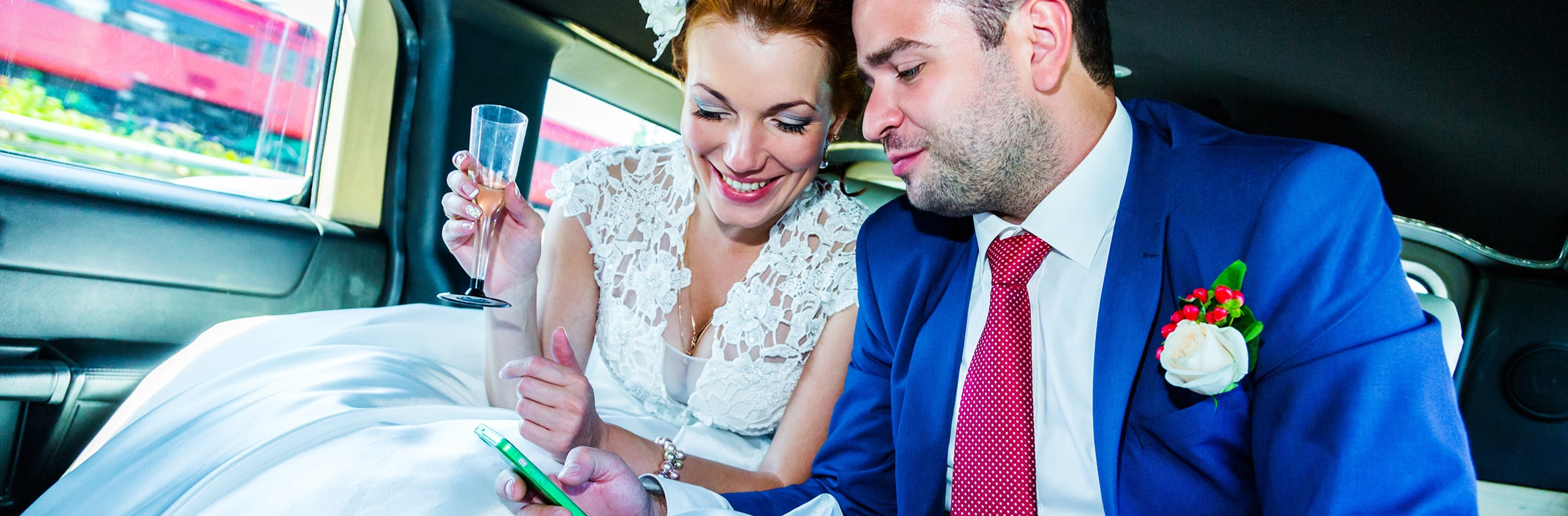 Свадебный фотограф в Москве и Московской области — Олег Лужецкий