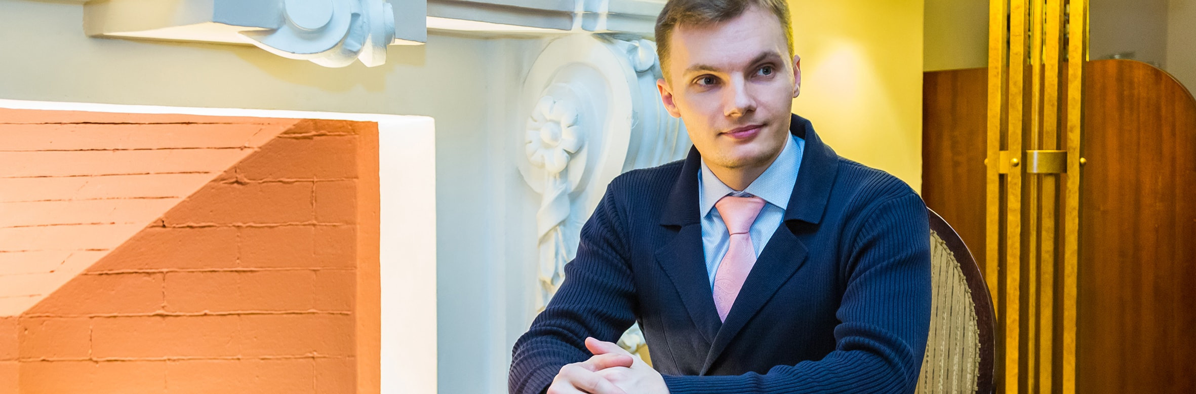 Свадебный фотограф в Москве и Московской области — Олег Лужецкий