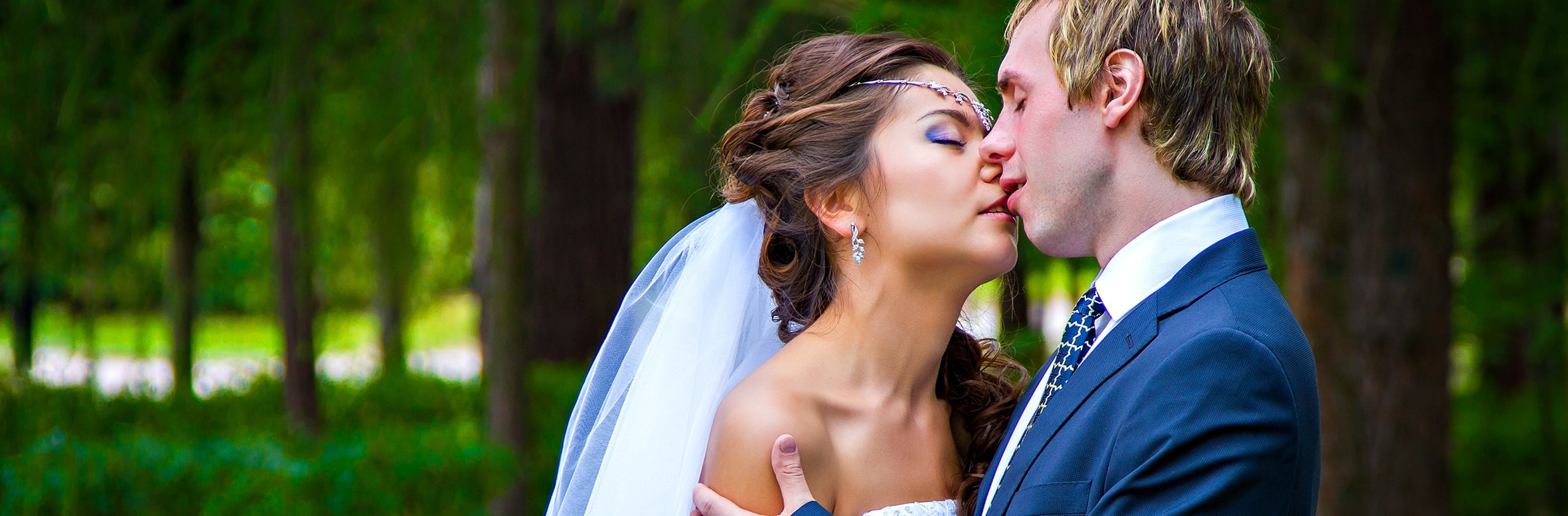 Свадебный фотограф в Москве и Московской области — Олег Лужецкий