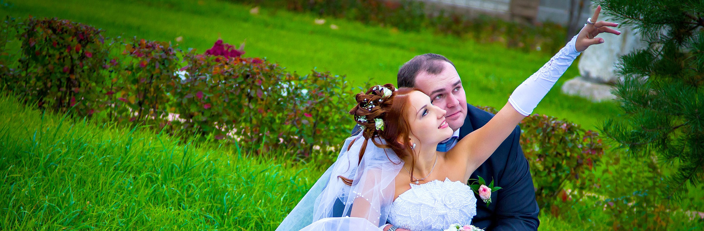 Свадебный фотограф в Москве и Московской области — Олег Лужецкий