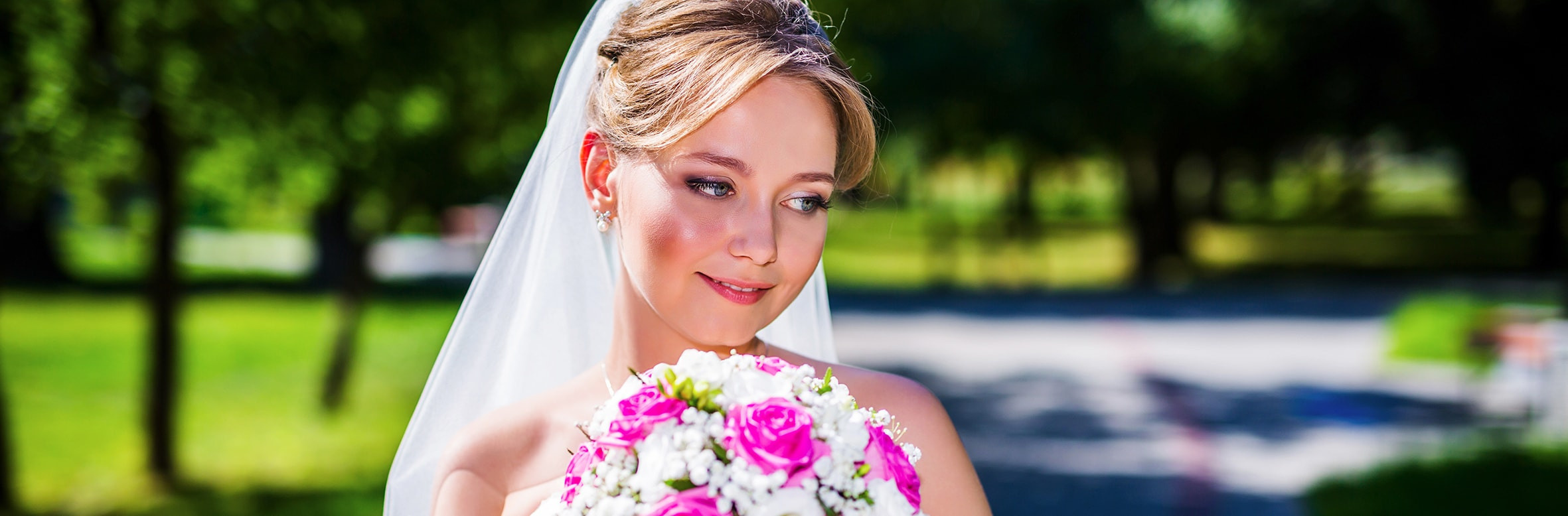 Свадебный фотограф в Москве и Московской области — Олег Лужецкий