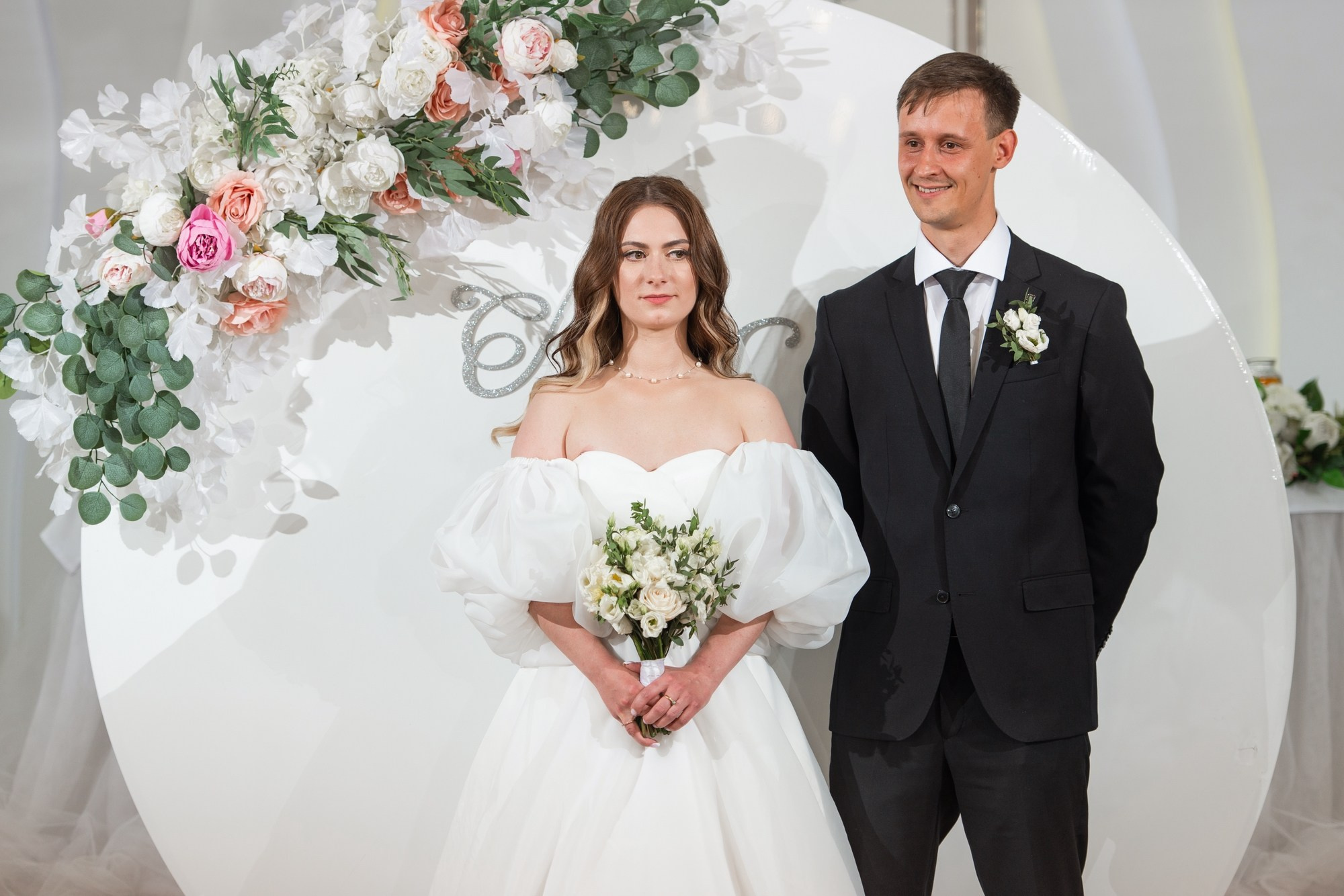 Свадьба в Облаках. Свадебный и семейный фотограф в Омске Мормулев Михаил