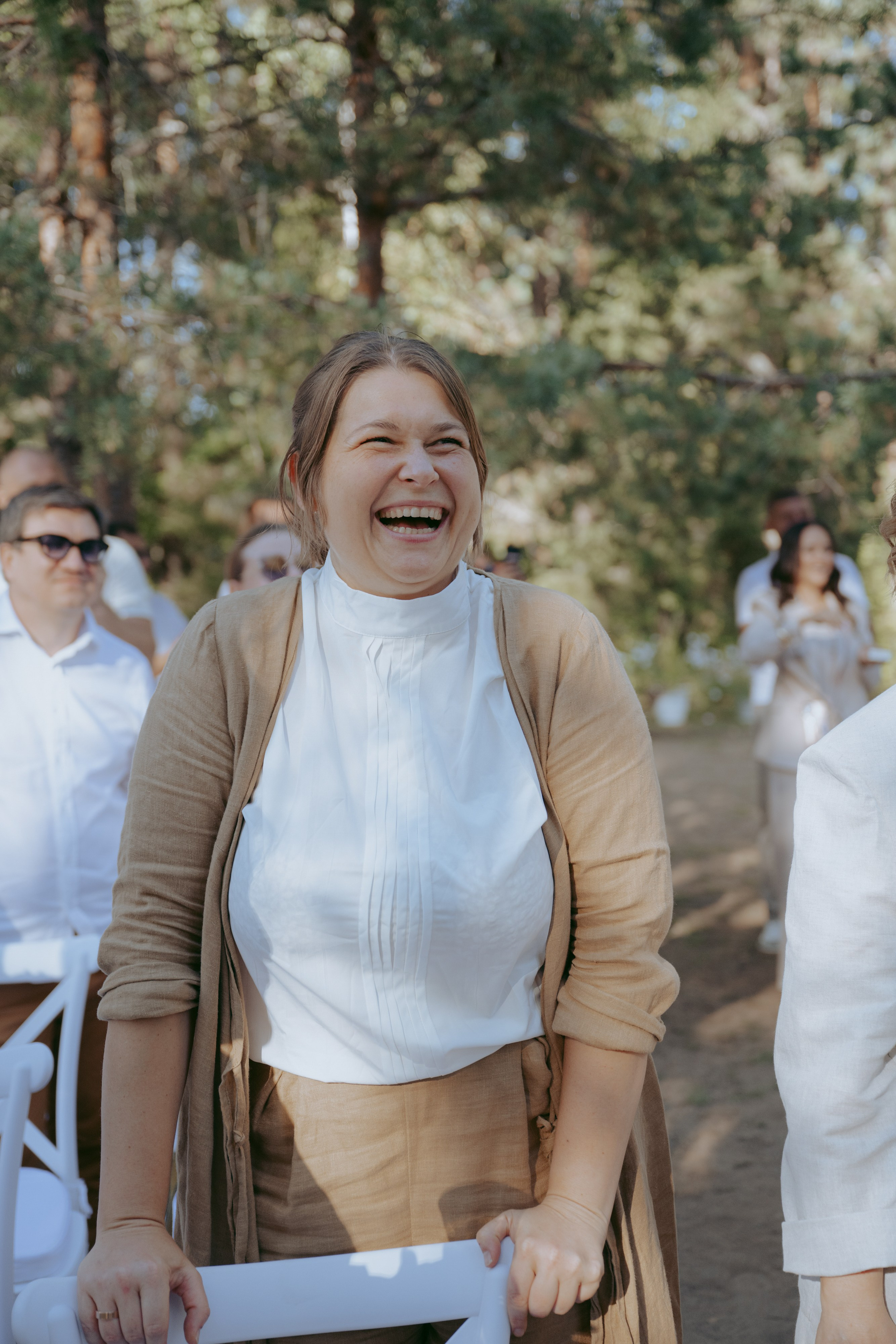Свадьба Анастасии и Сергея. Фотограф в Москве