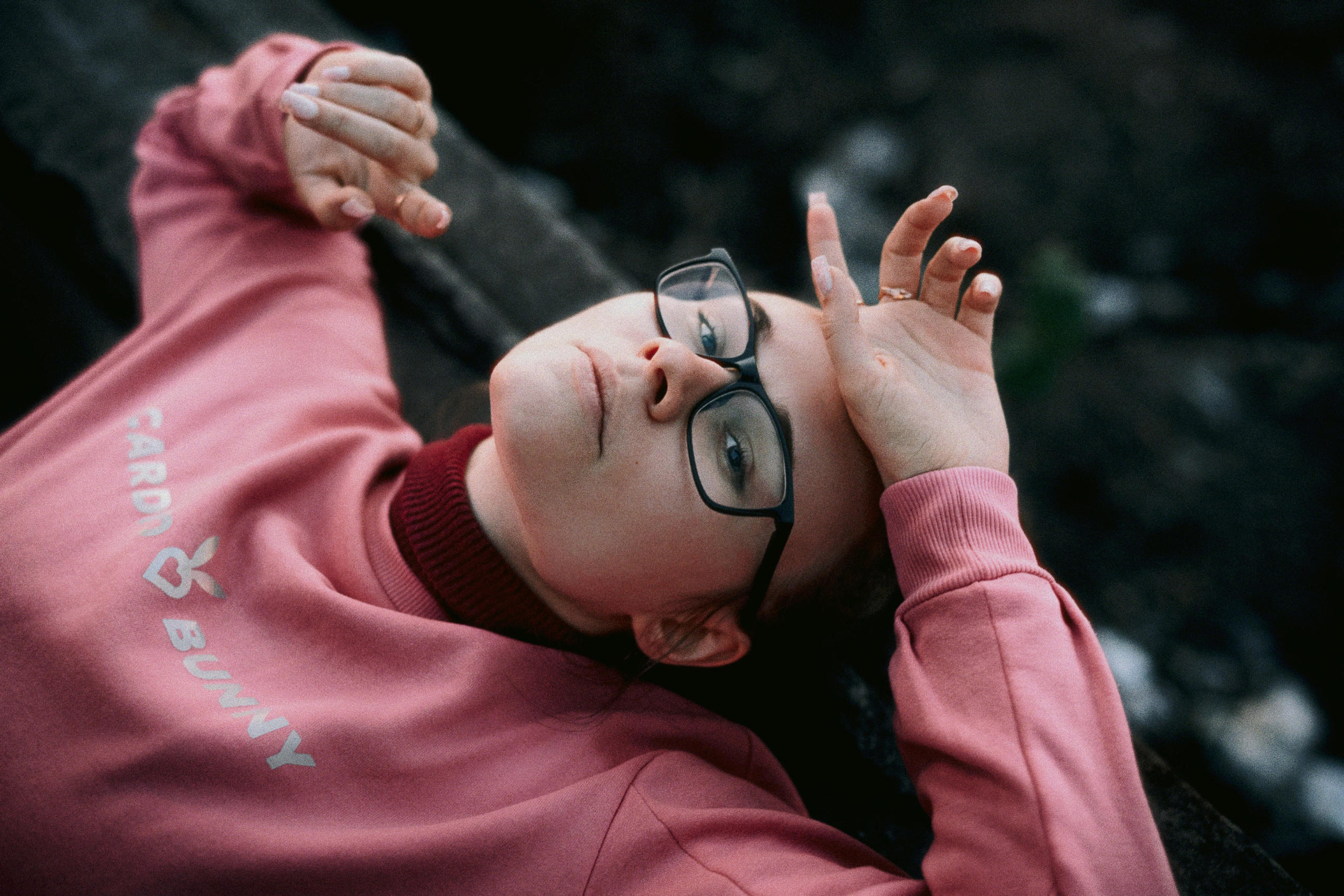 People. Oleg Kozachok — Photographer with Protanopia | Portraits, Texture & Light