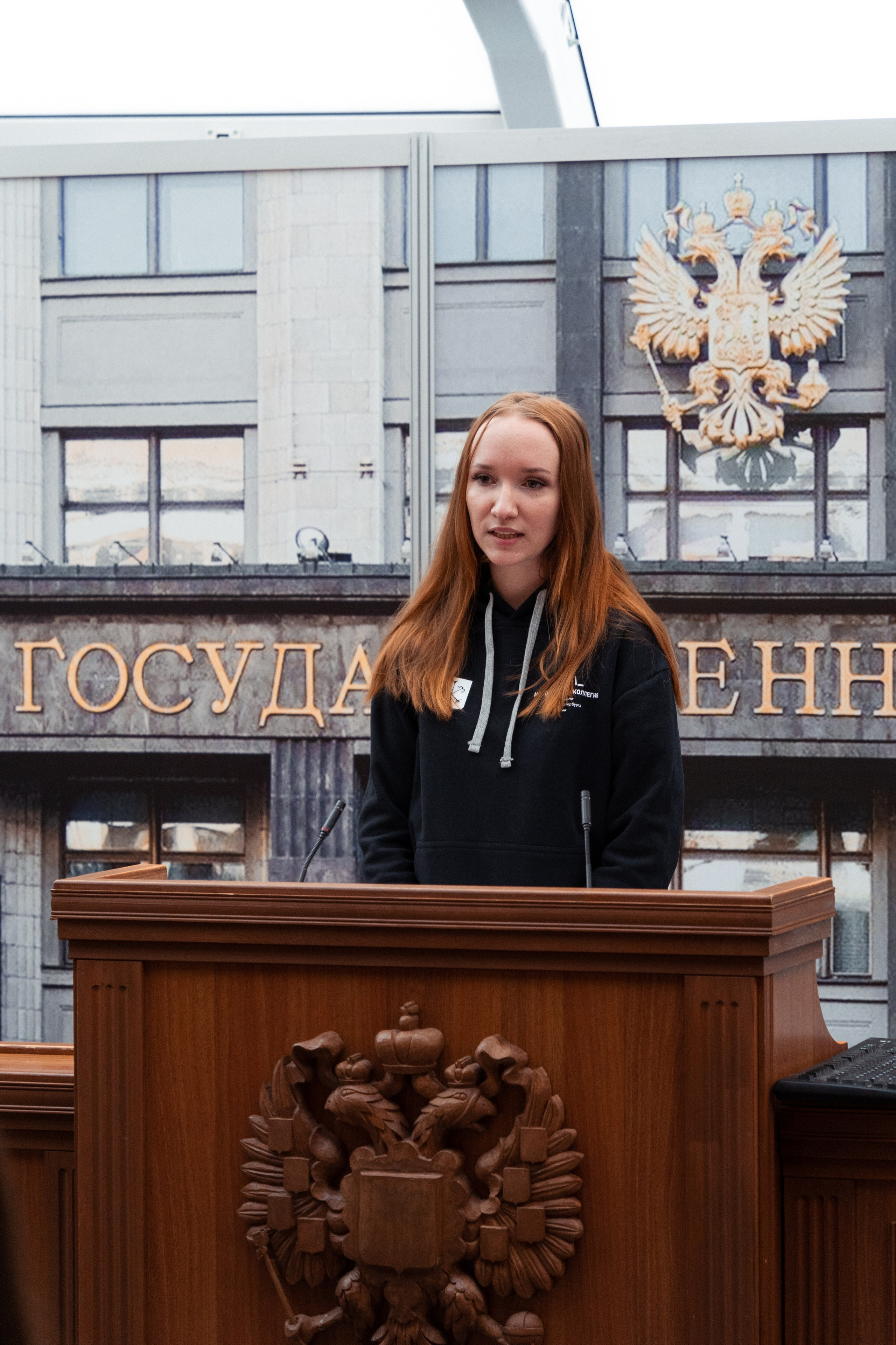 Выставка ко дню народного единства. Фотограф в Санкт-Петербурге Никита Белан