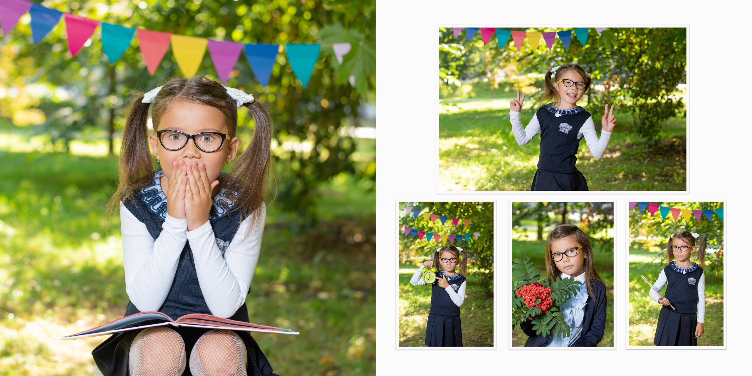 Фотосессия один день в школе. Профессиональный фотограф в Москве и Одинцово Родика Архип