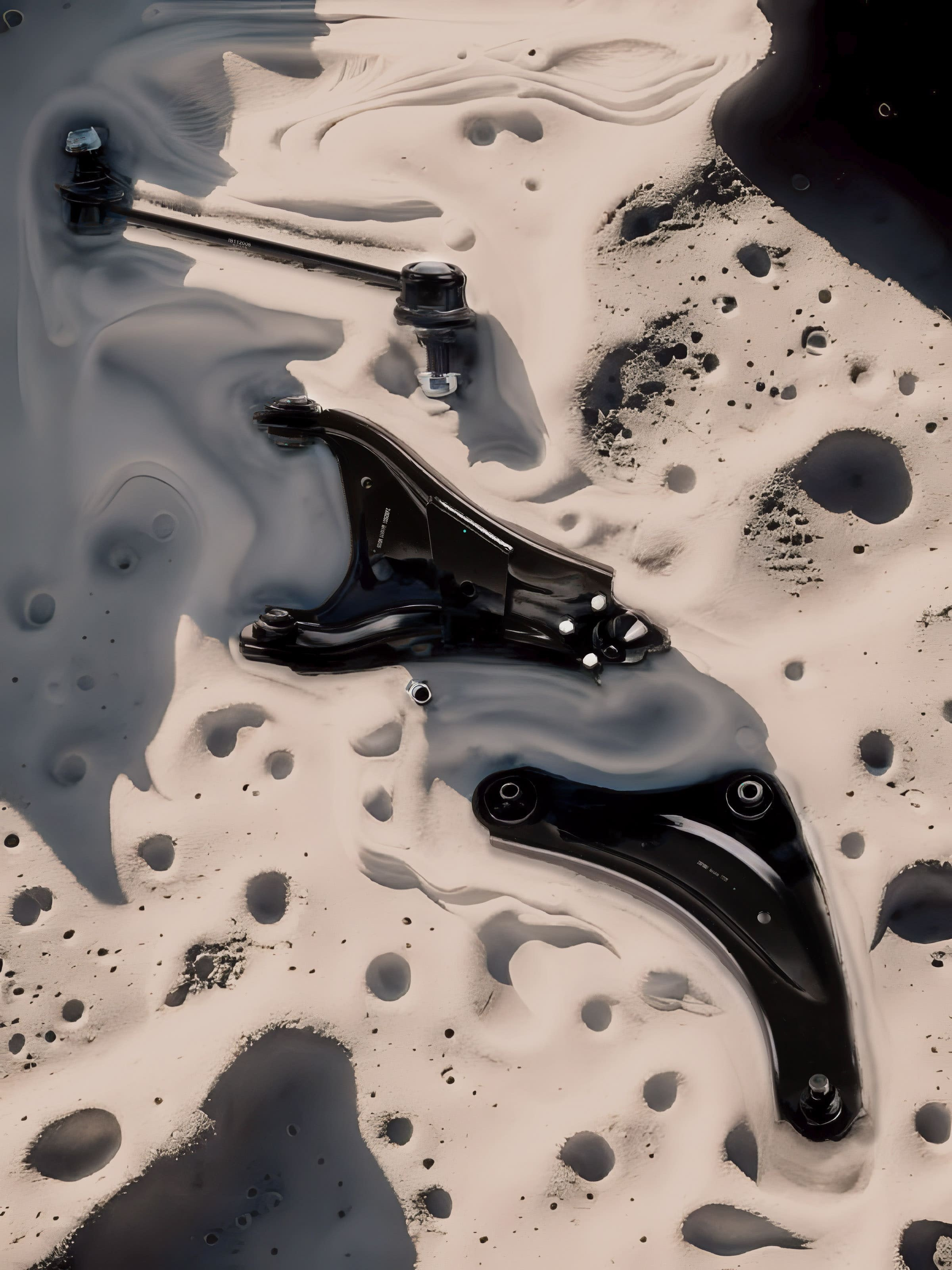 Фото с помощью ИИ | Sale Easy