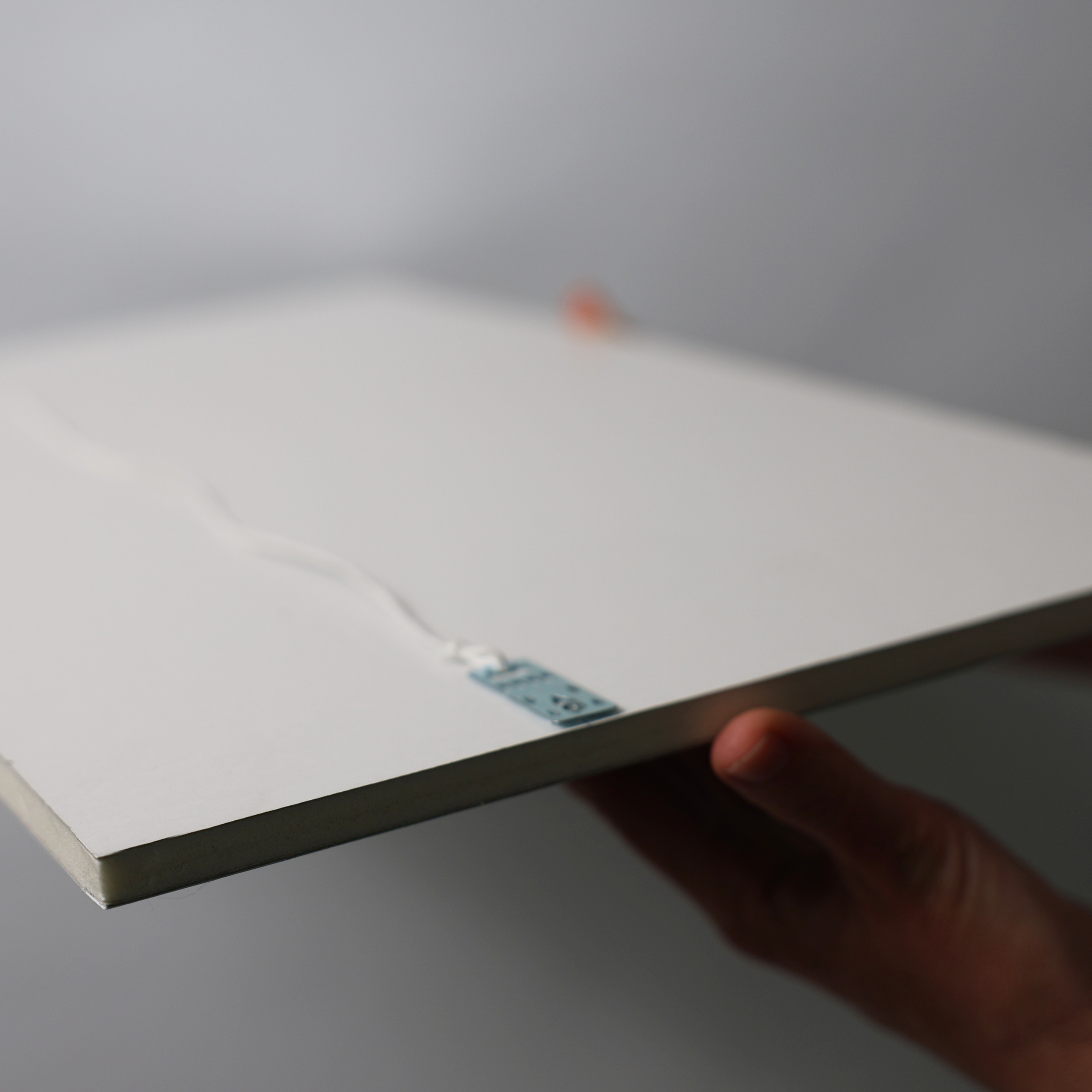 Фотокартина на пенокартоне. Фотограф Евгений Кожевников