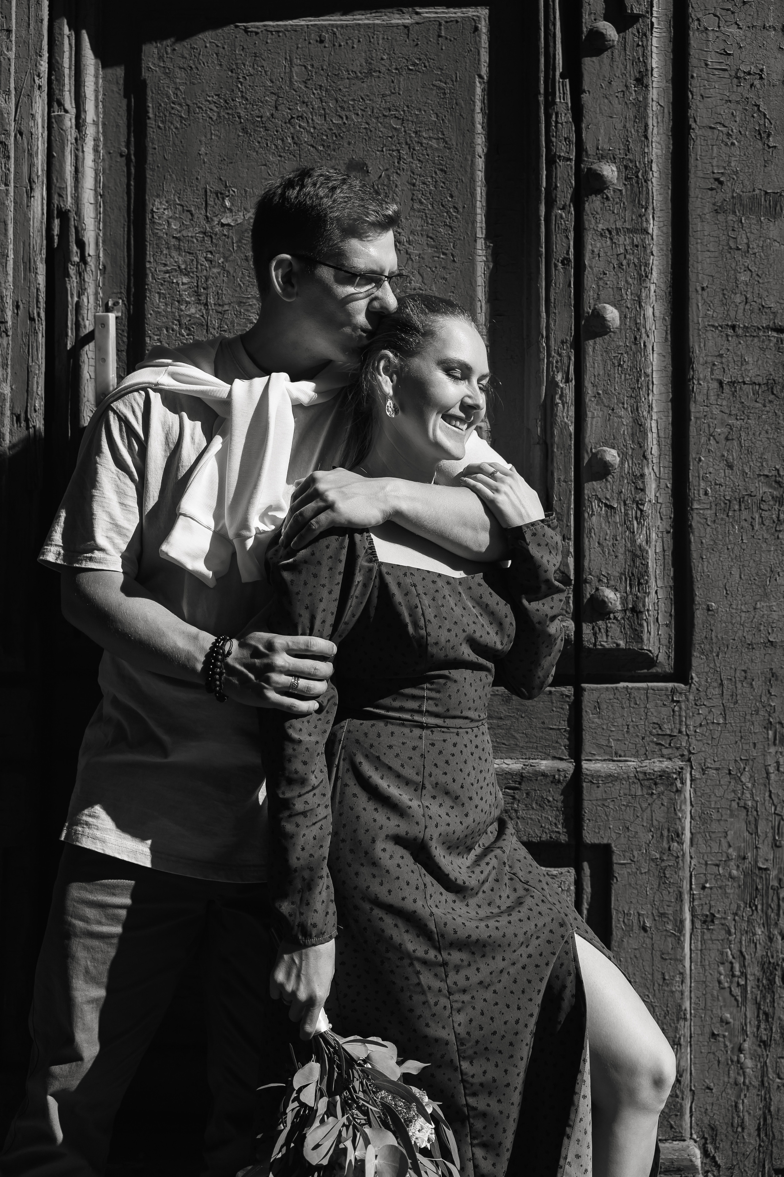 Фотограф в СПб, фотосессия для двоих