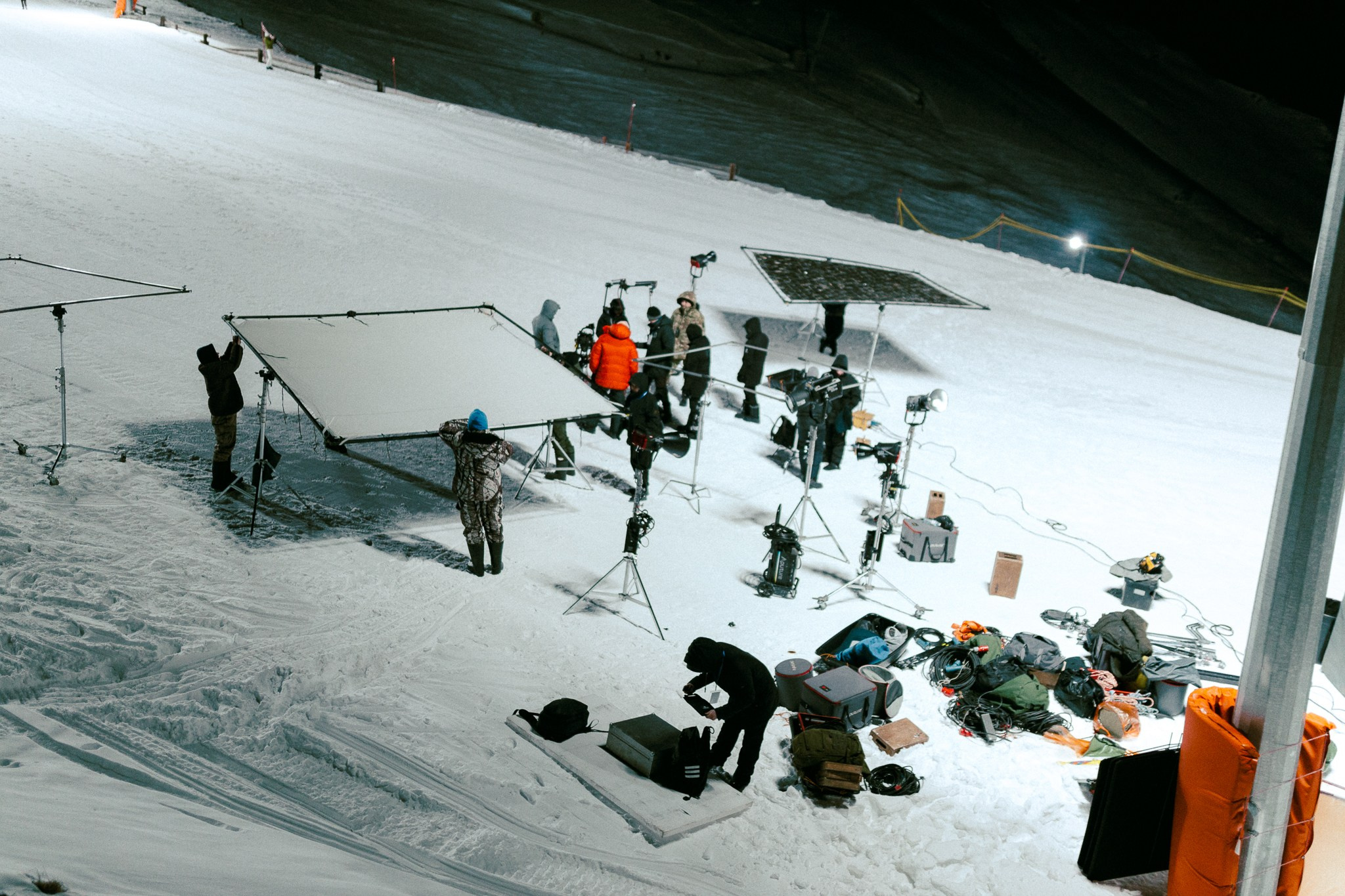 Backstage съёмка в Алматы и других городах. MIKHAIL VASSILYEV — Свадебный и Репортажный фотограф в Алматы