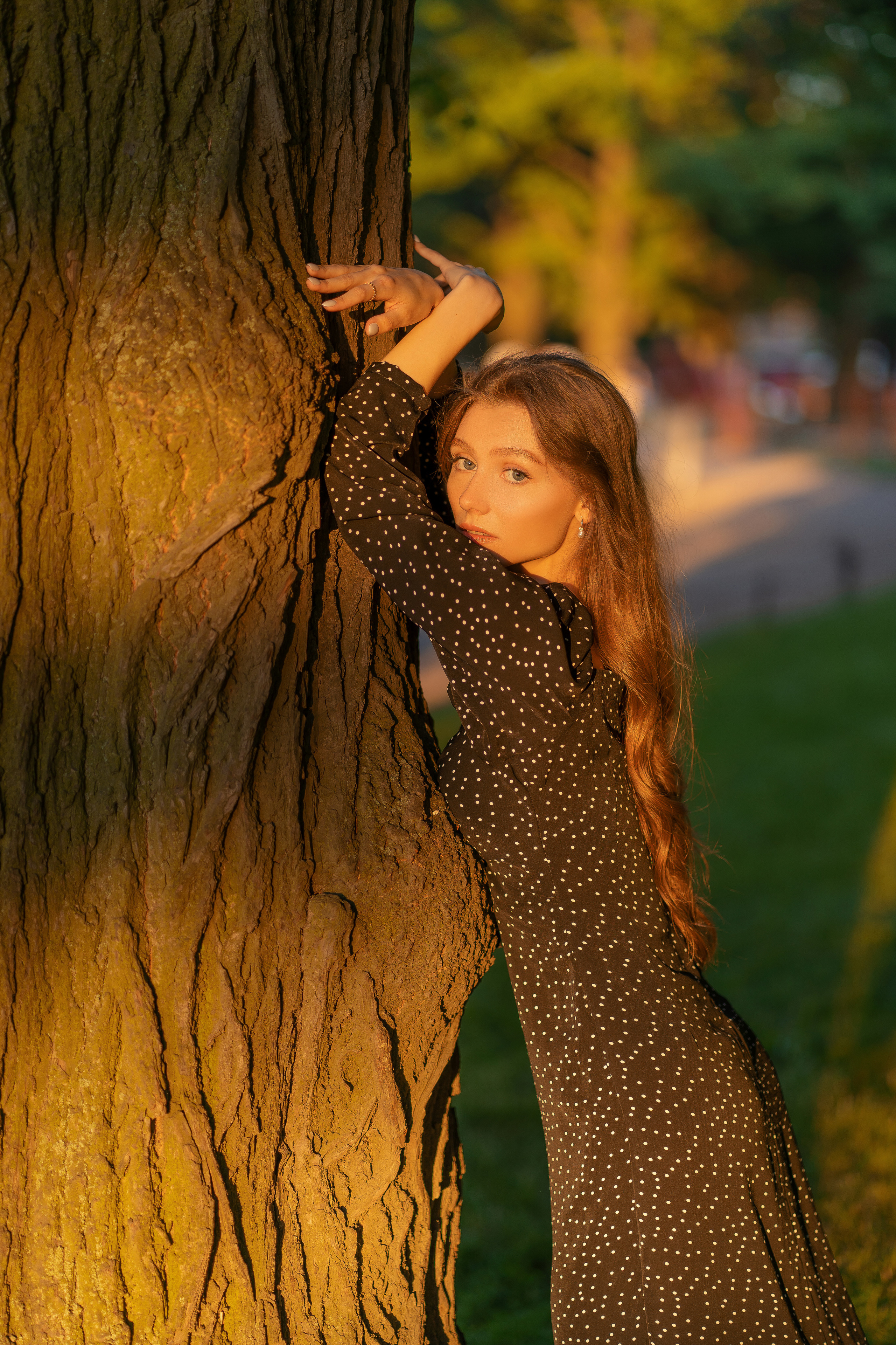 Портретная фотосъемка