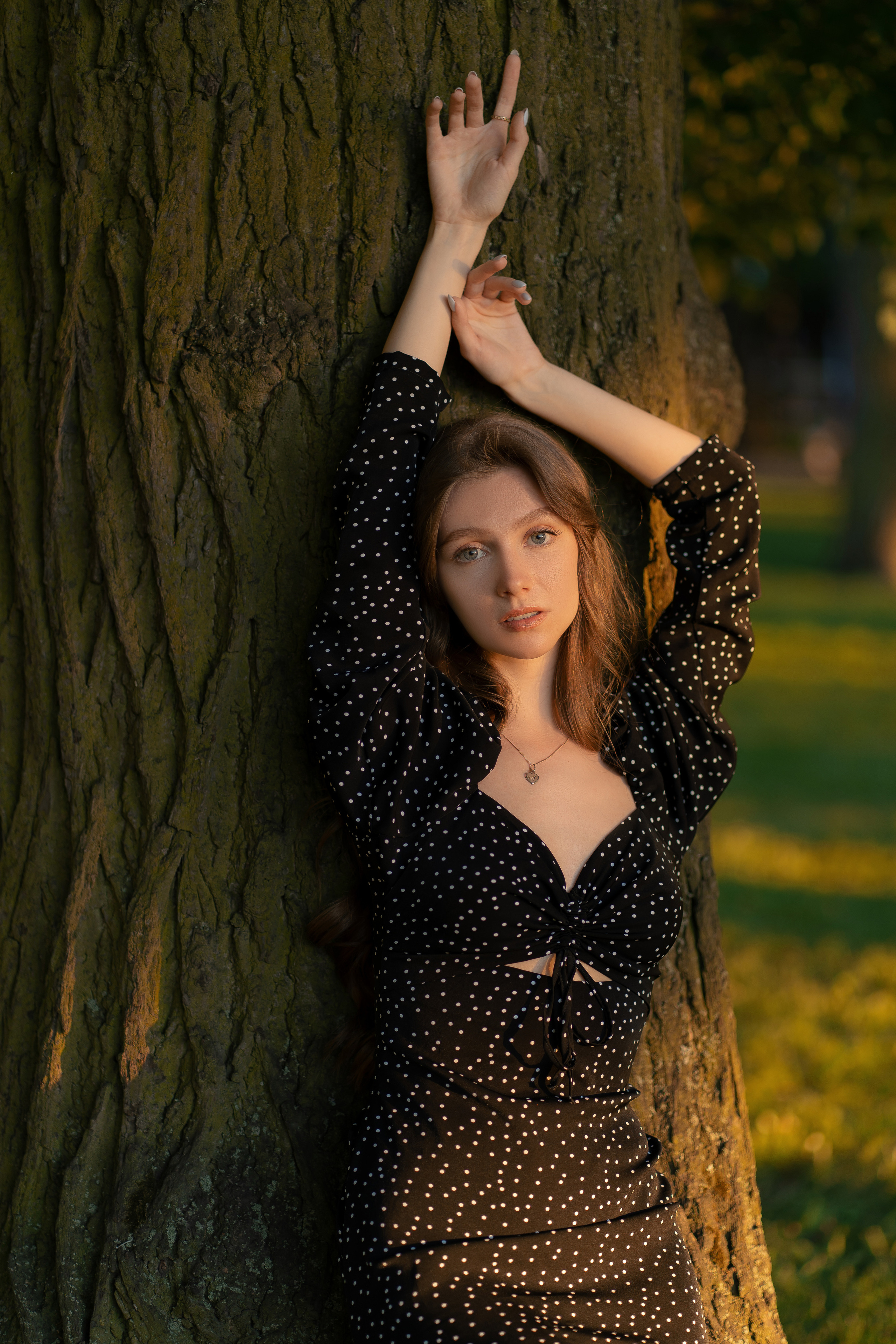 Портретная фотосъемка