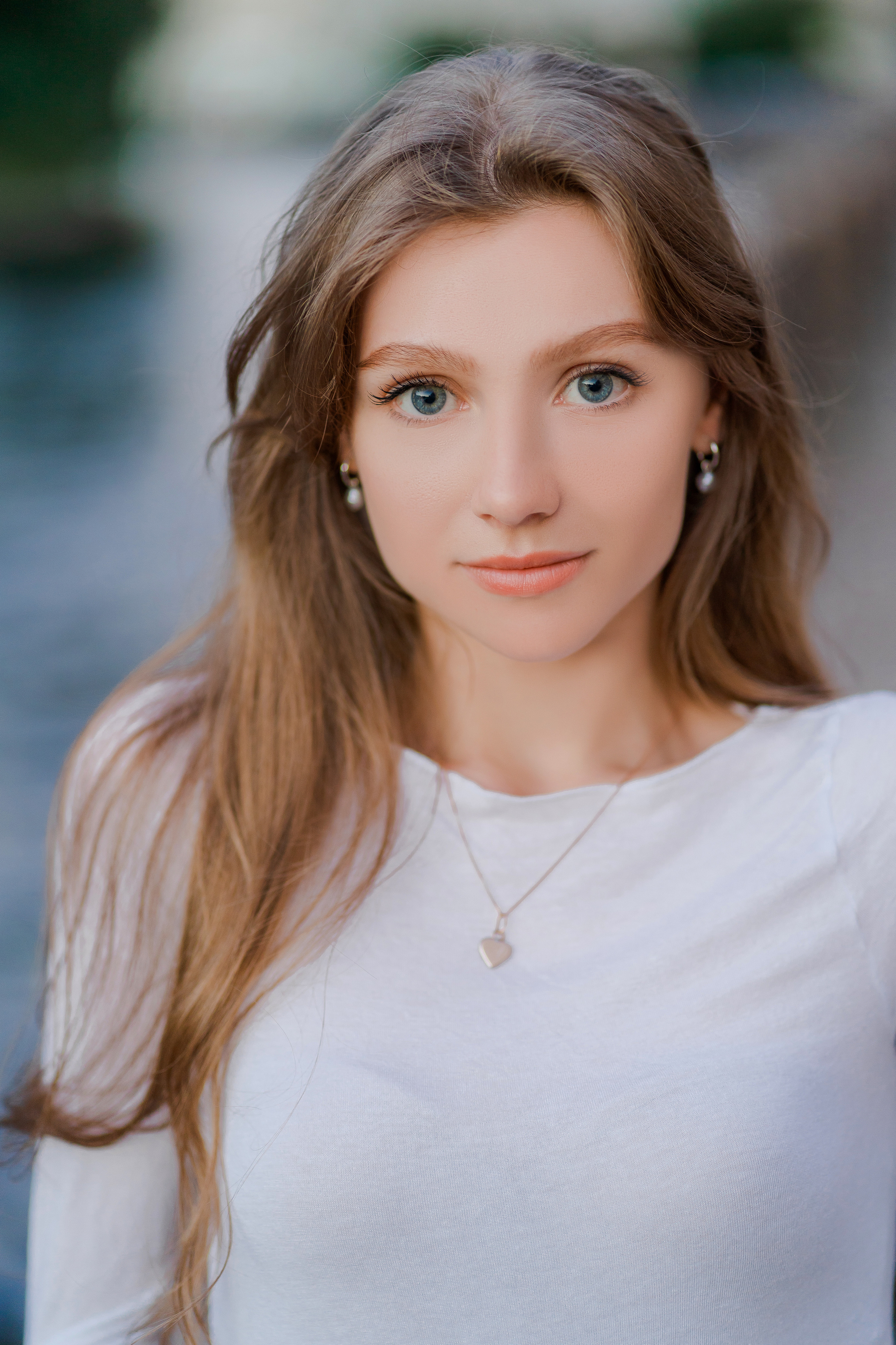 Портретная фотосъемка