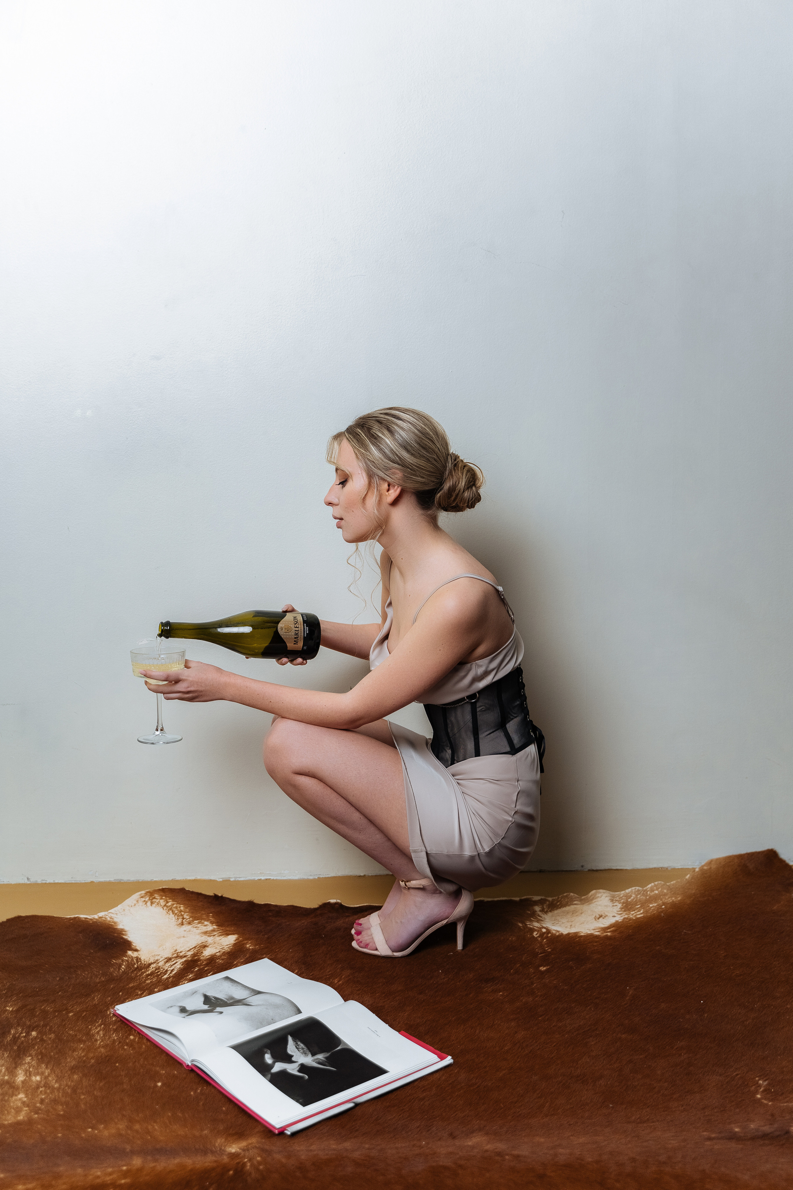 Портретная фотосъемка