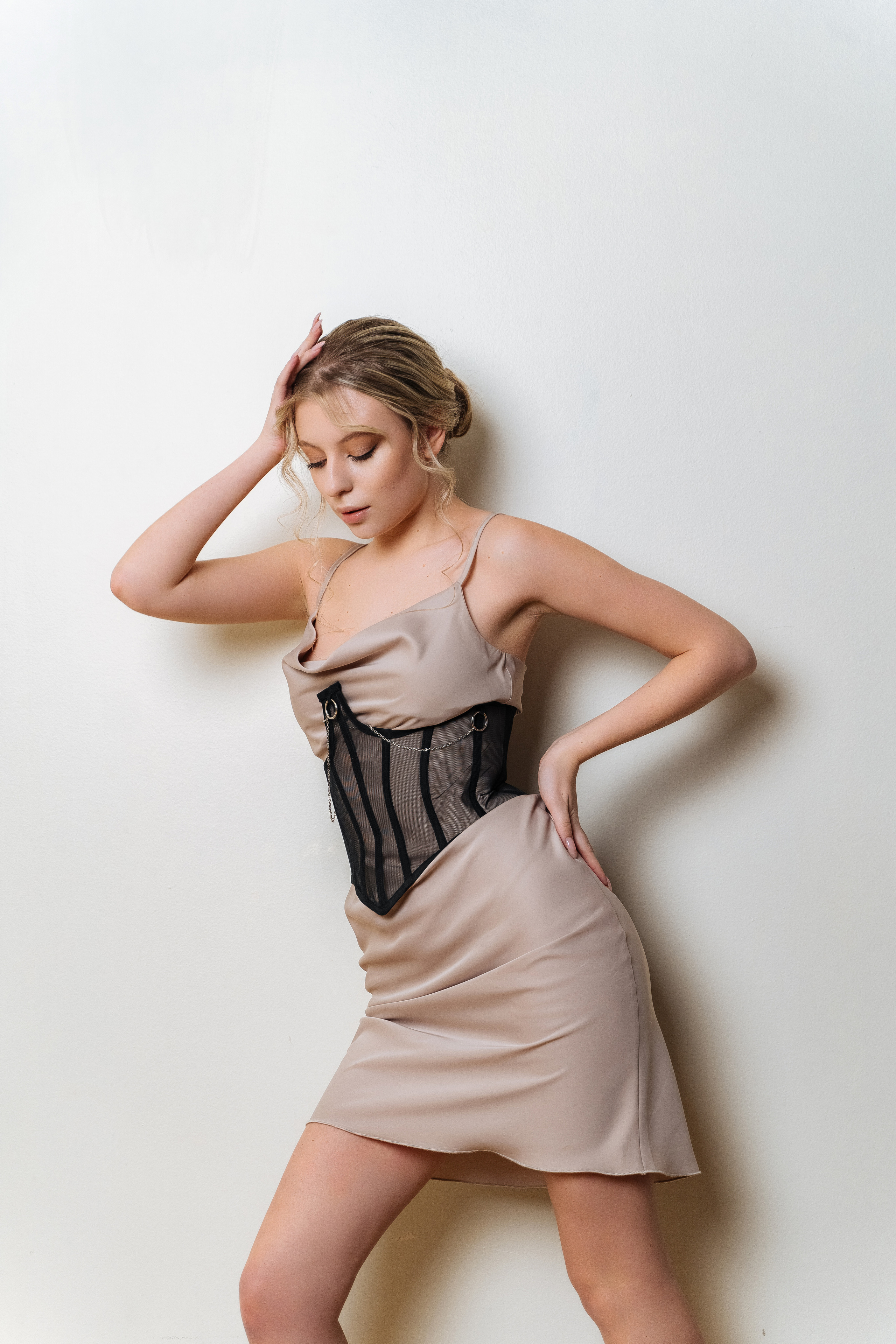 Портретная фотосъемка