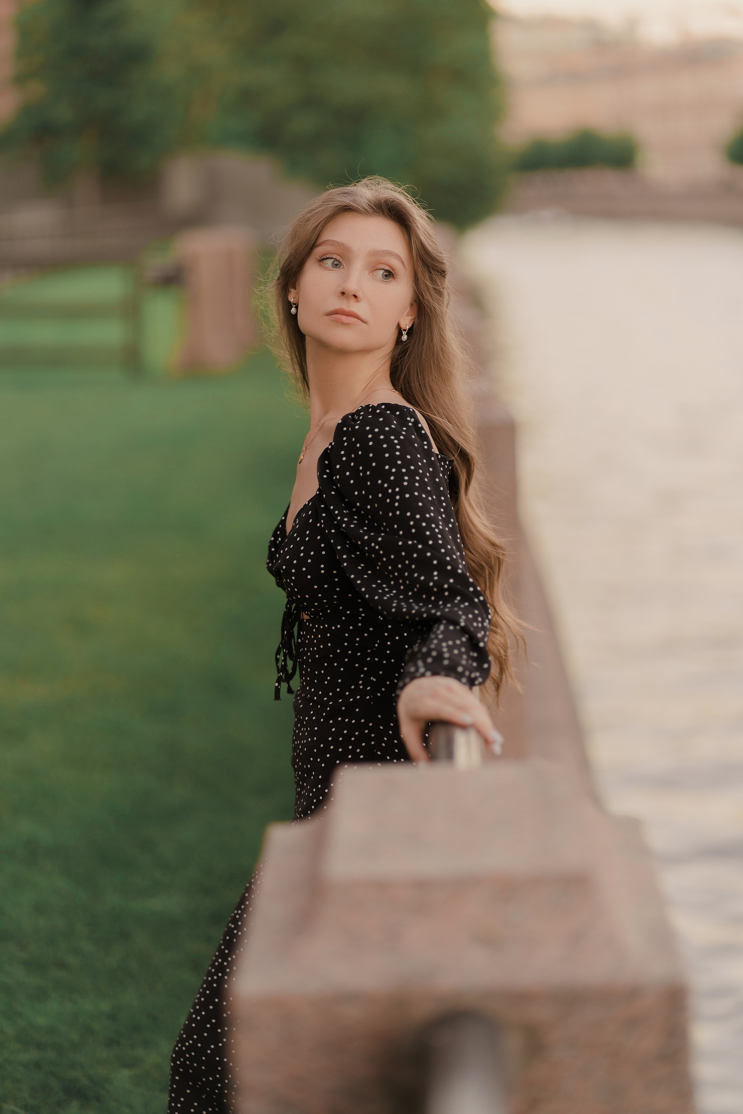 Портретная фотосъемка