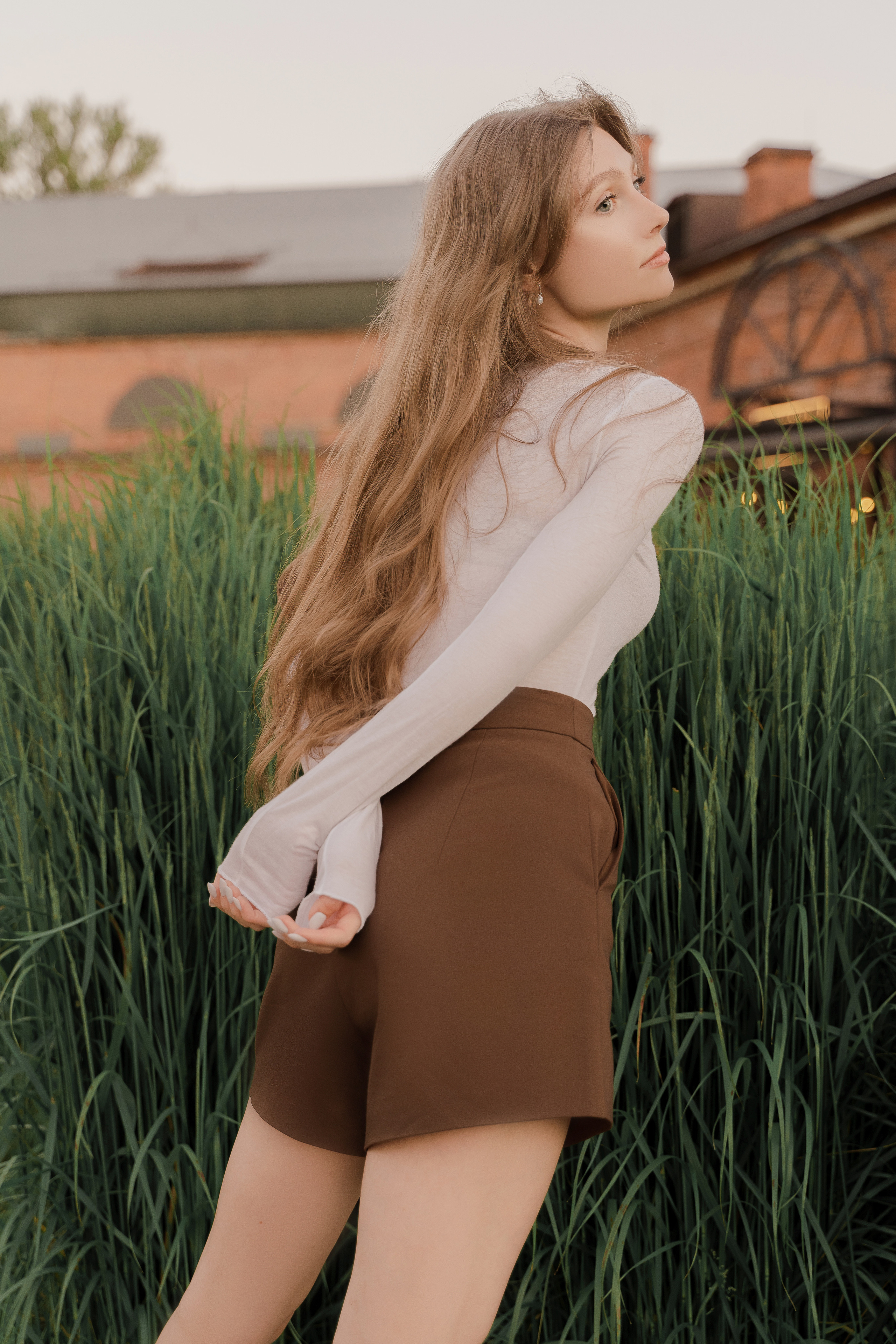 Портретная фотосъемка