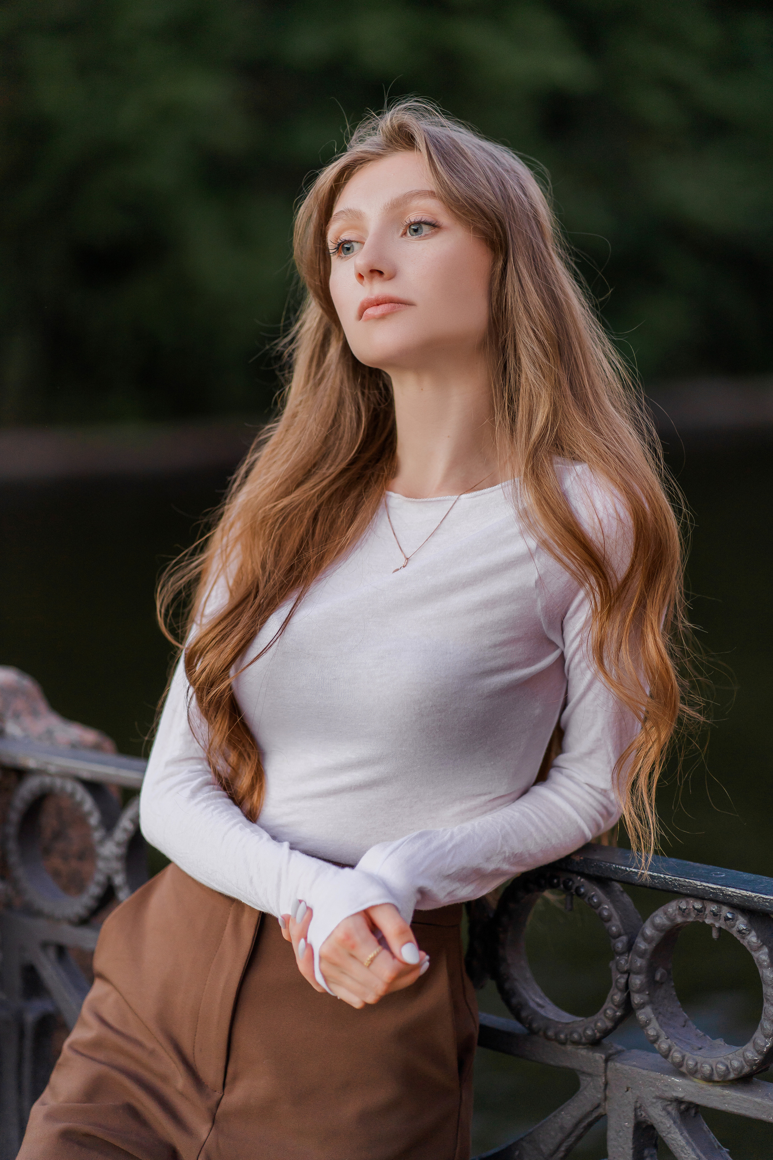 Портретная фотосъемка