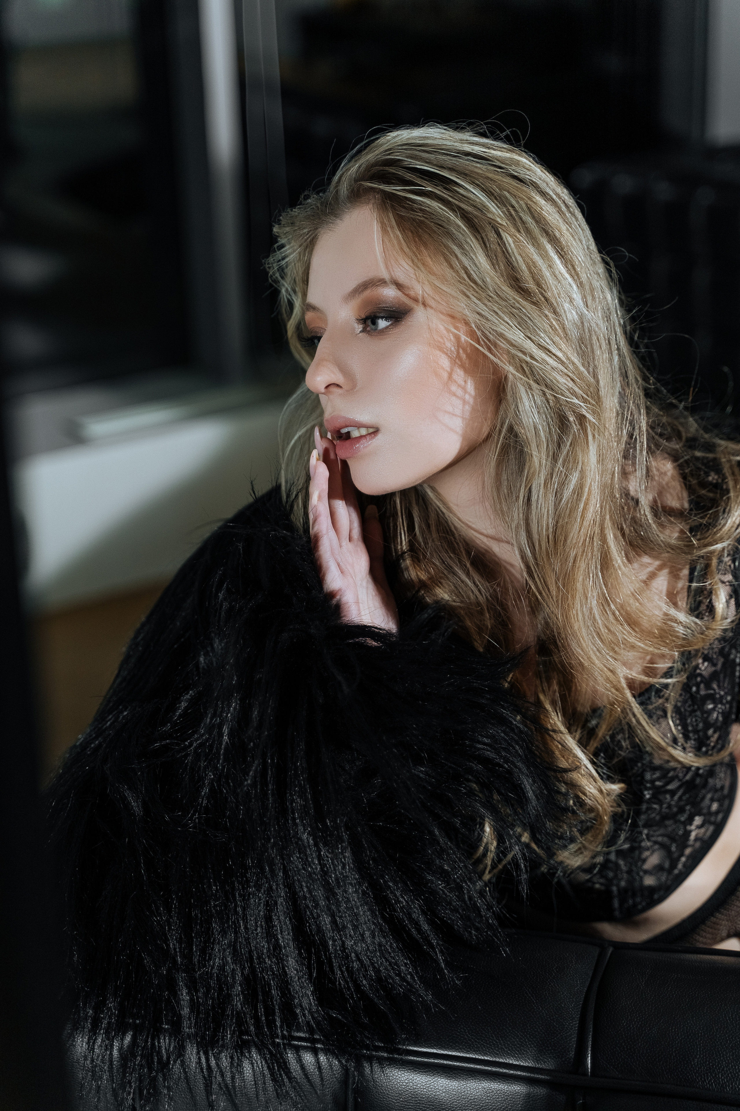 Портретная фотосъемка