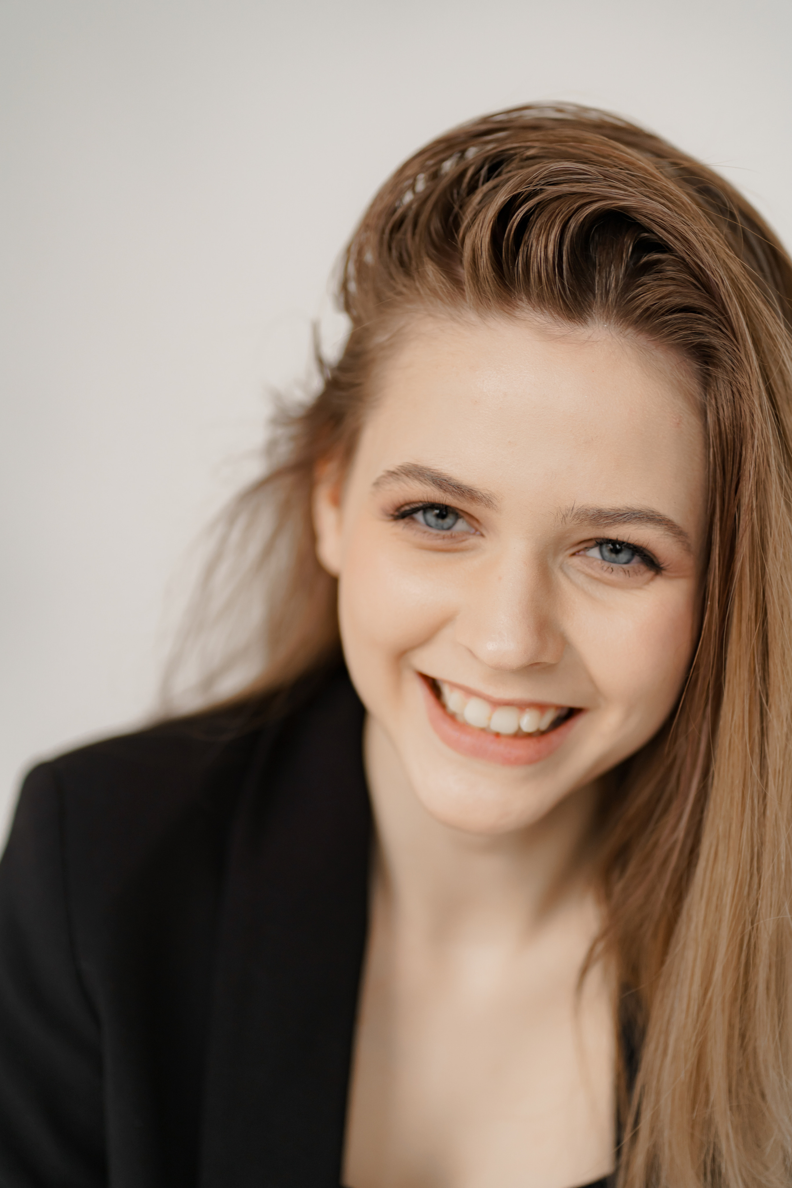 Модельные тесты для модельного агентства и трудоустройства