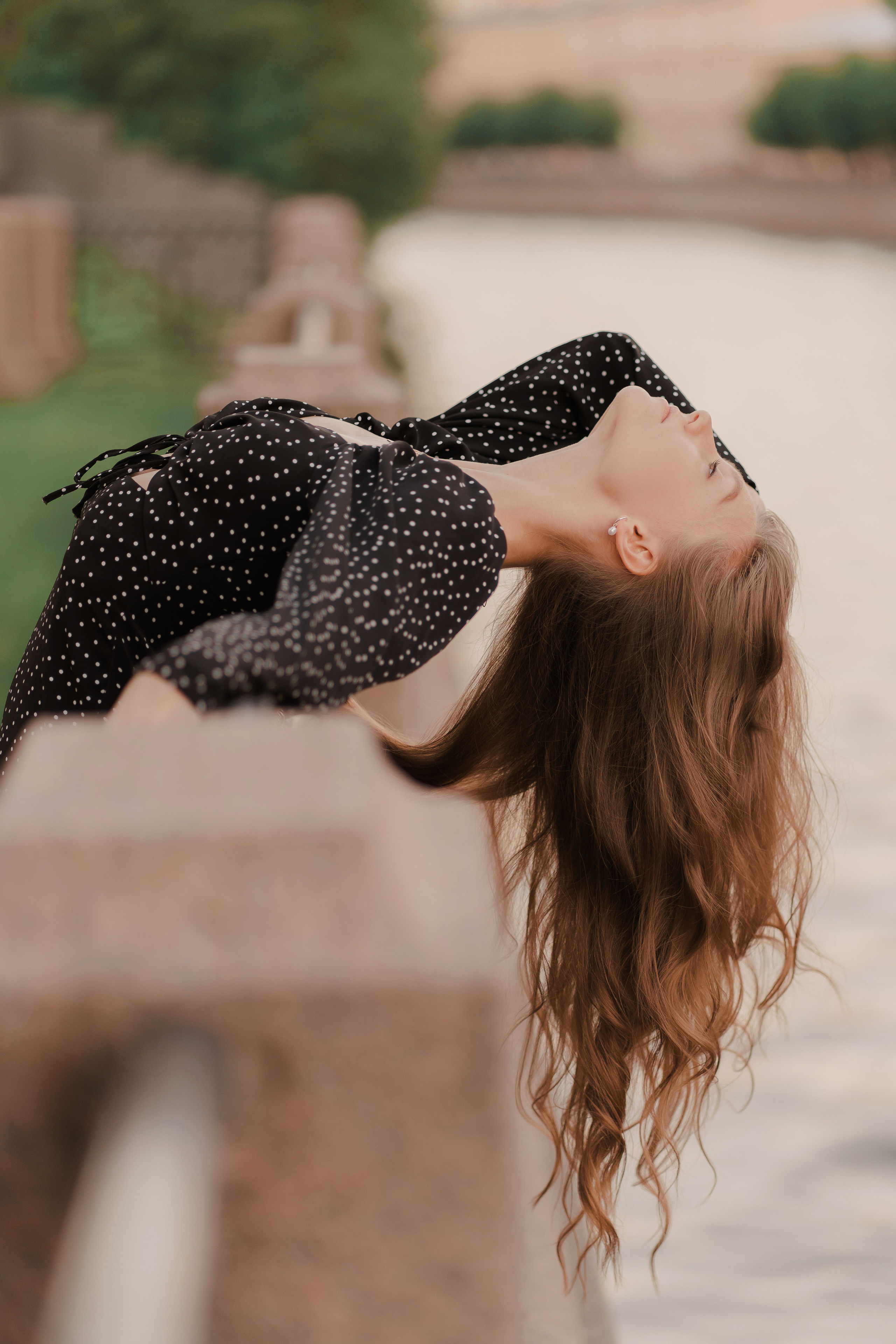 Портретная фотосъемка