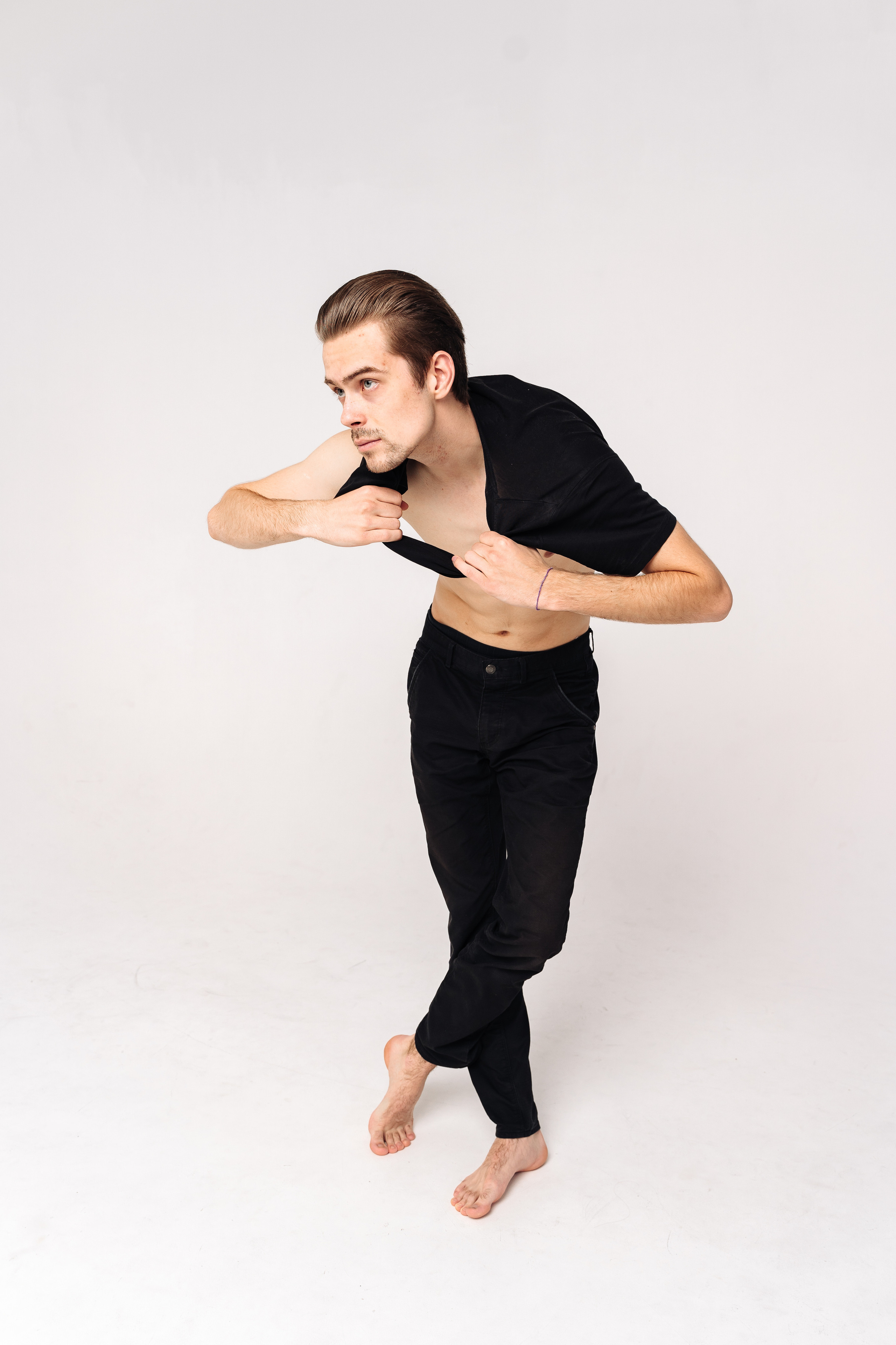 Модельные тесты для модельного агентства и трудоустройства