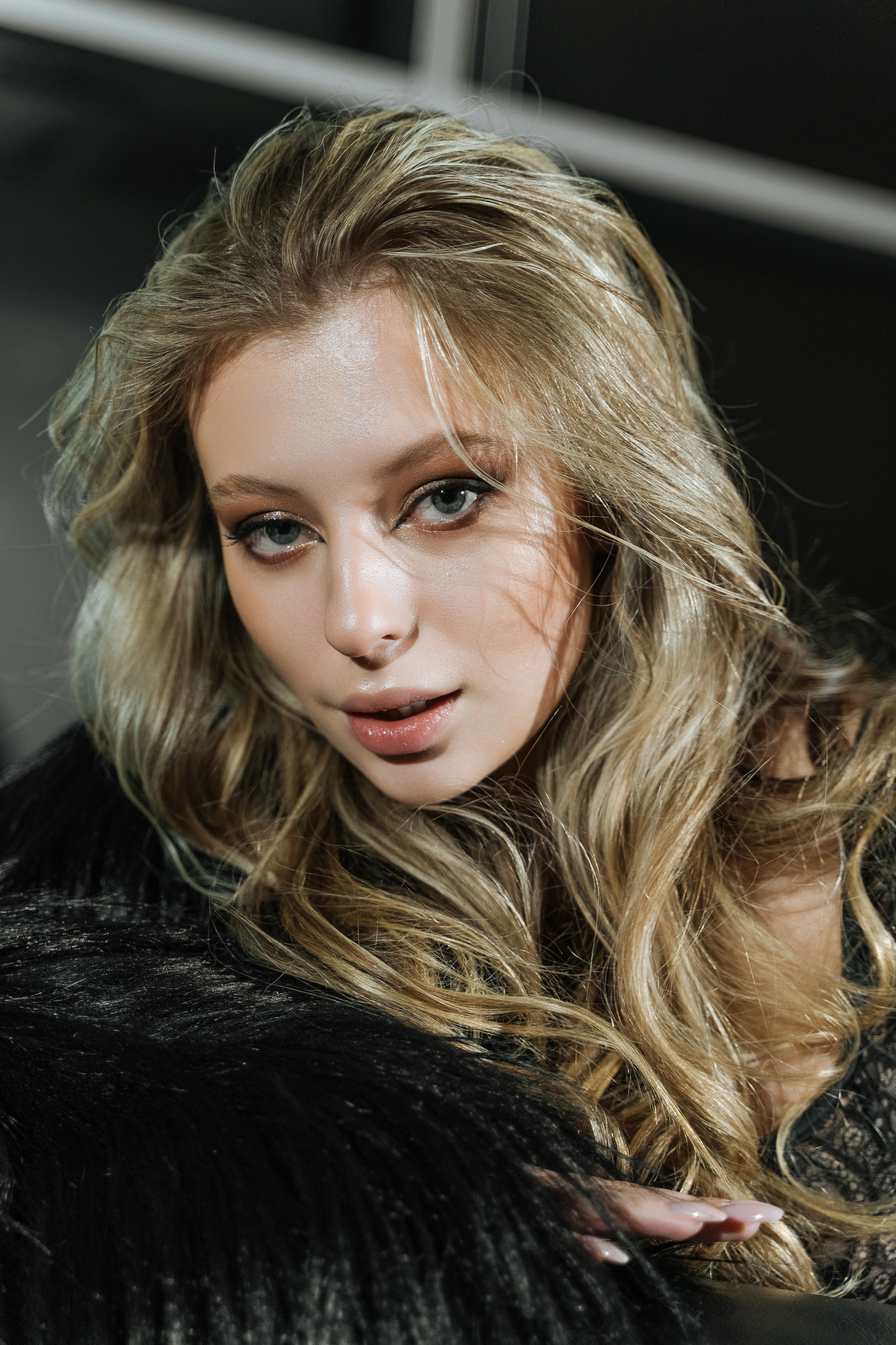 Портретная фотосъемка