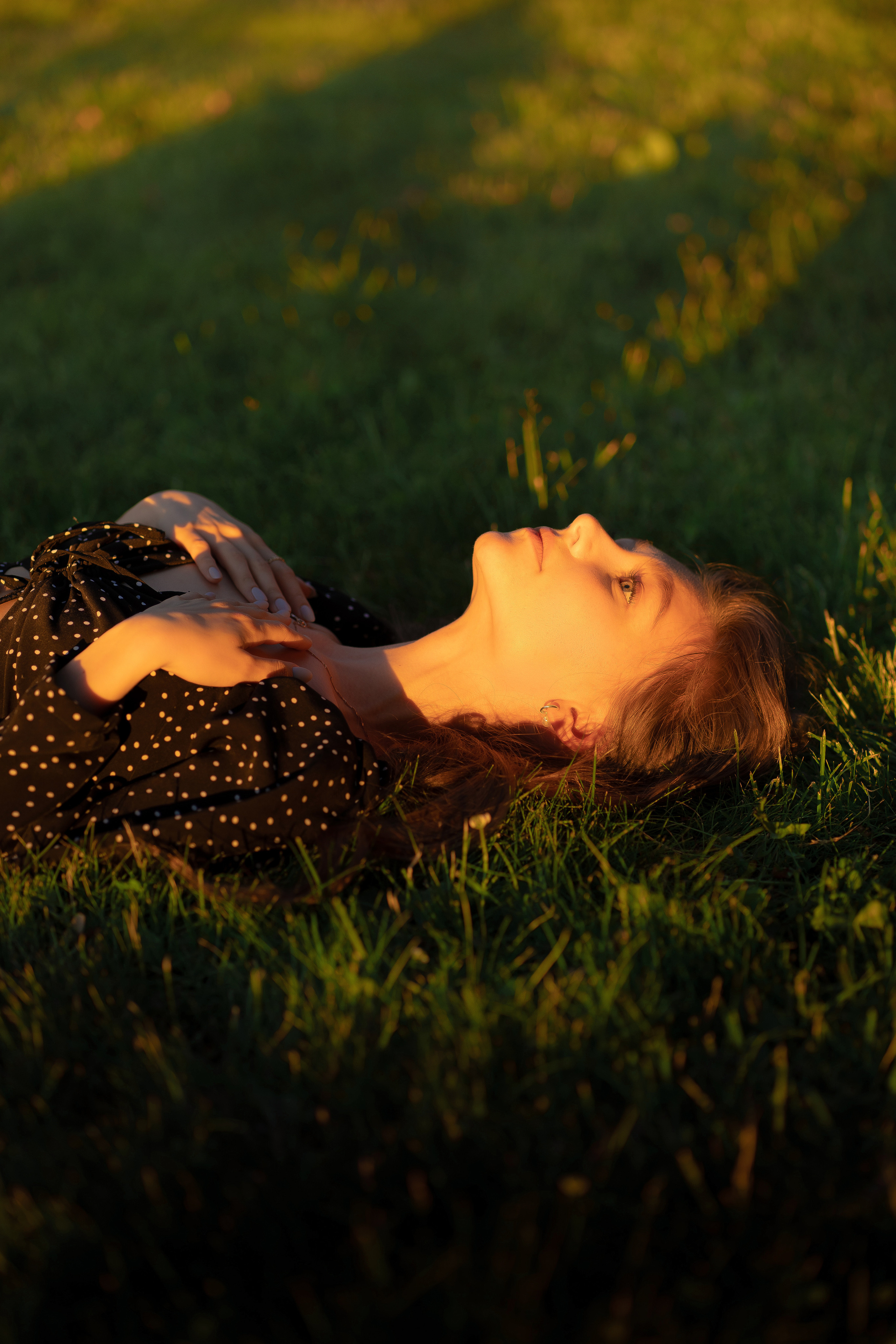 Портретная фотосъемка