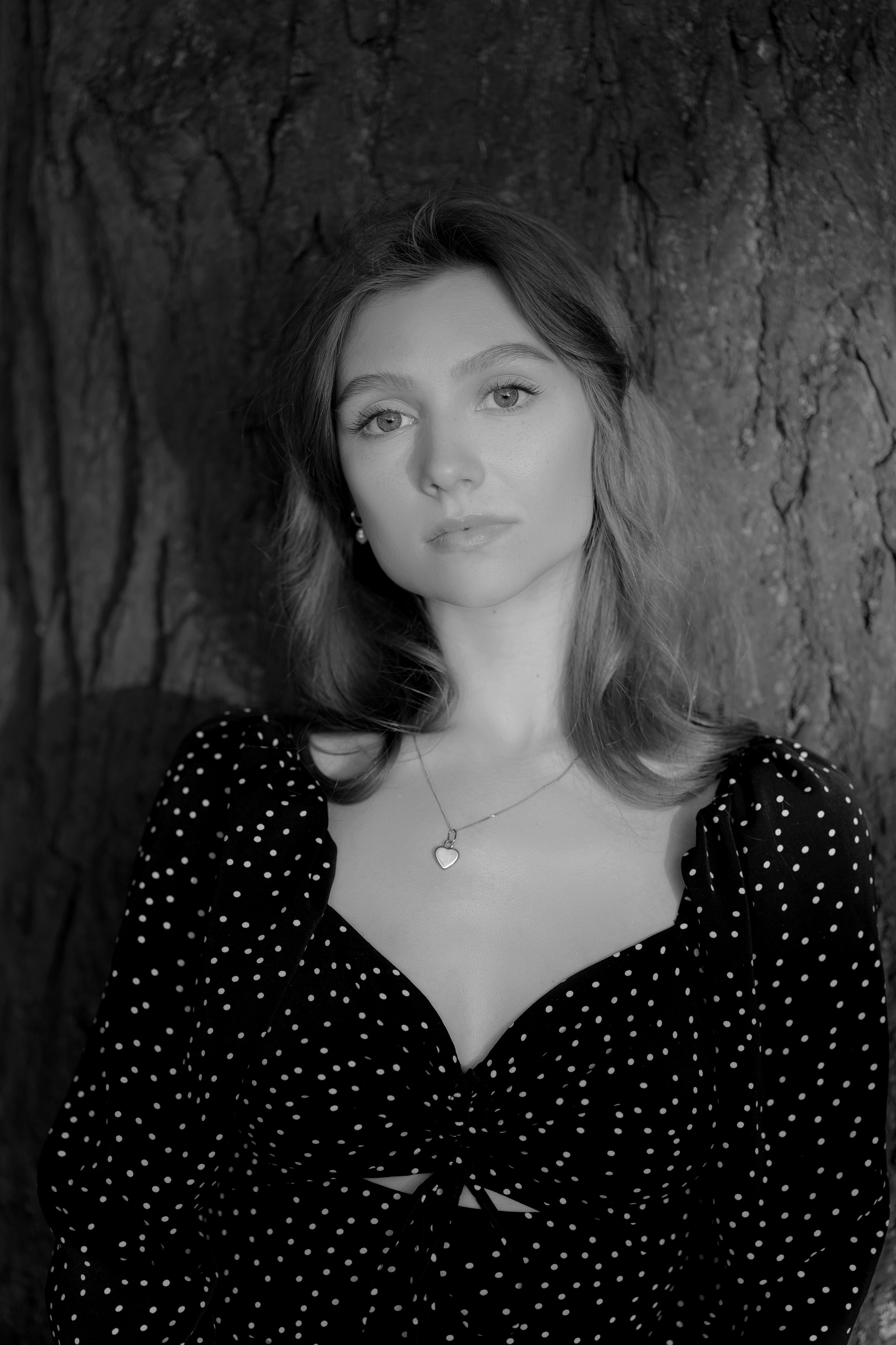 Портретная фотосъемка