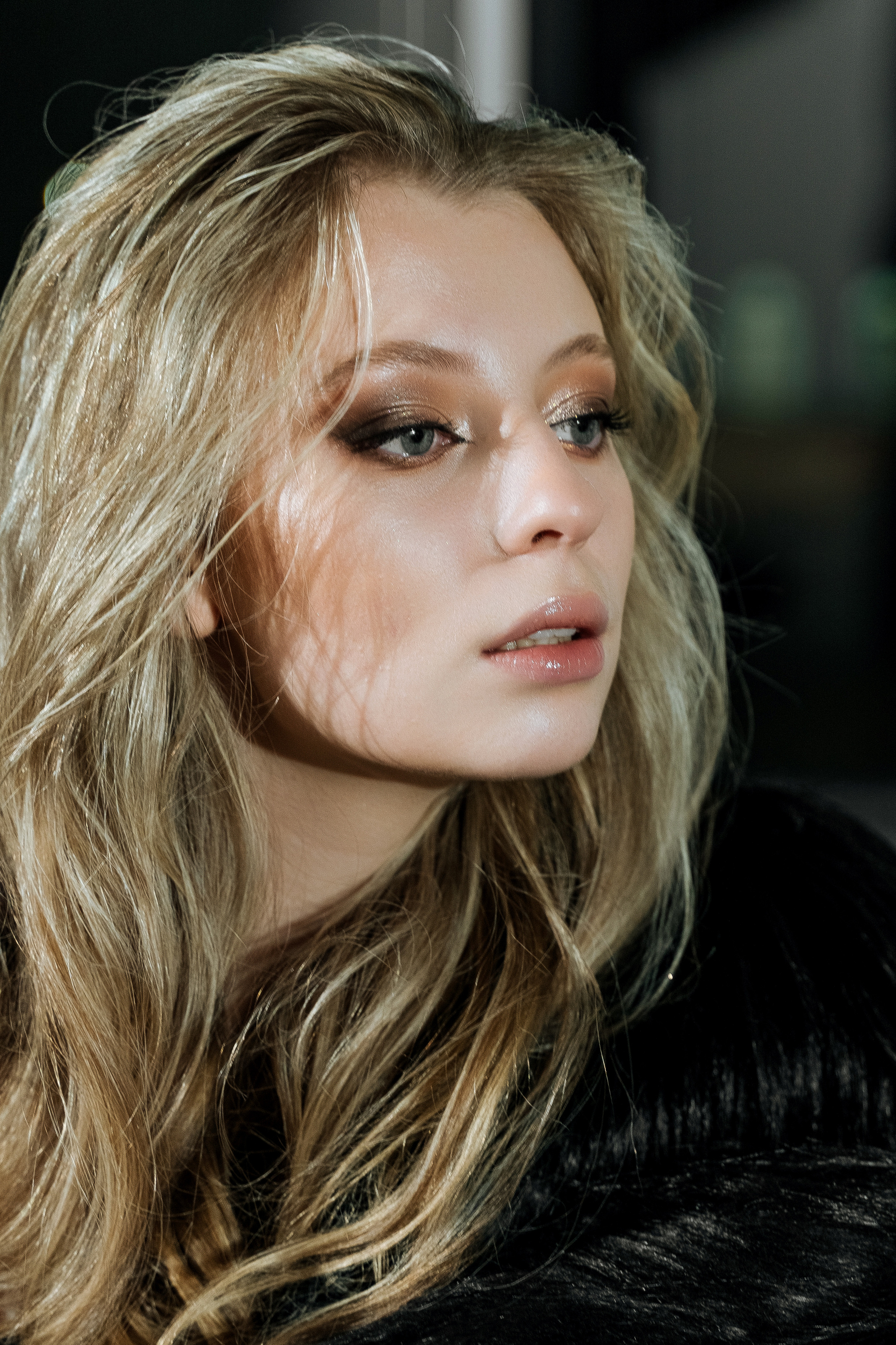 Портретная фотосъемка