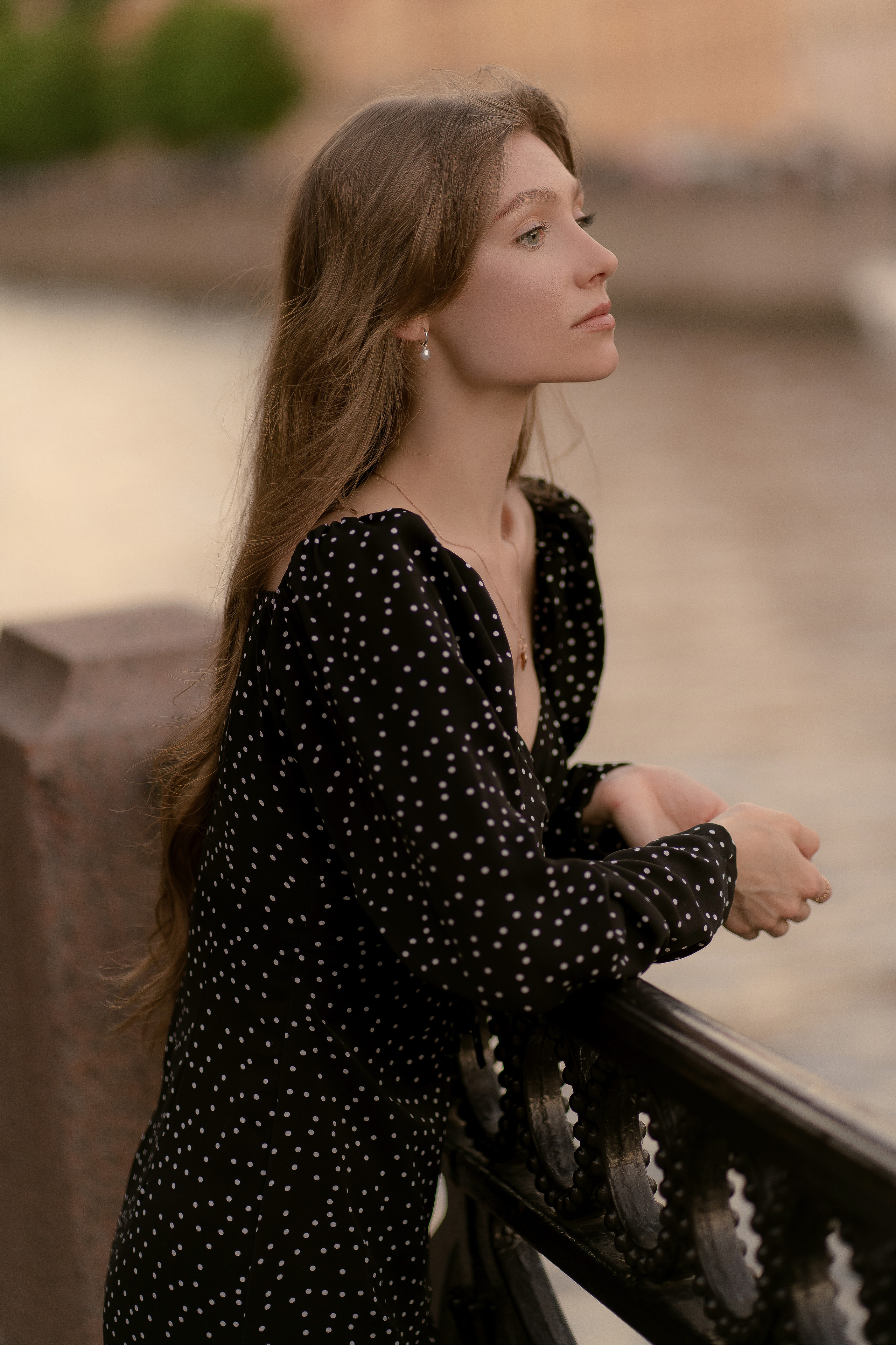 Портретная фотосъемка