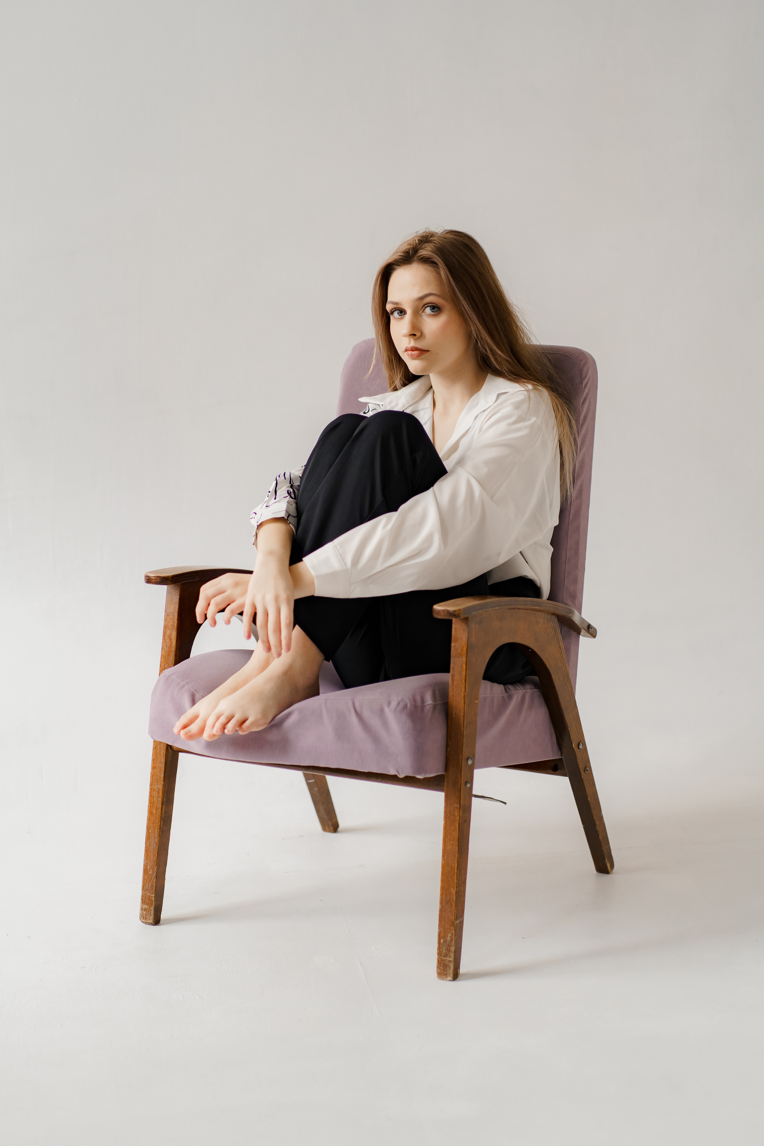 Модельные тесты для модельного агентства и трудоустройства