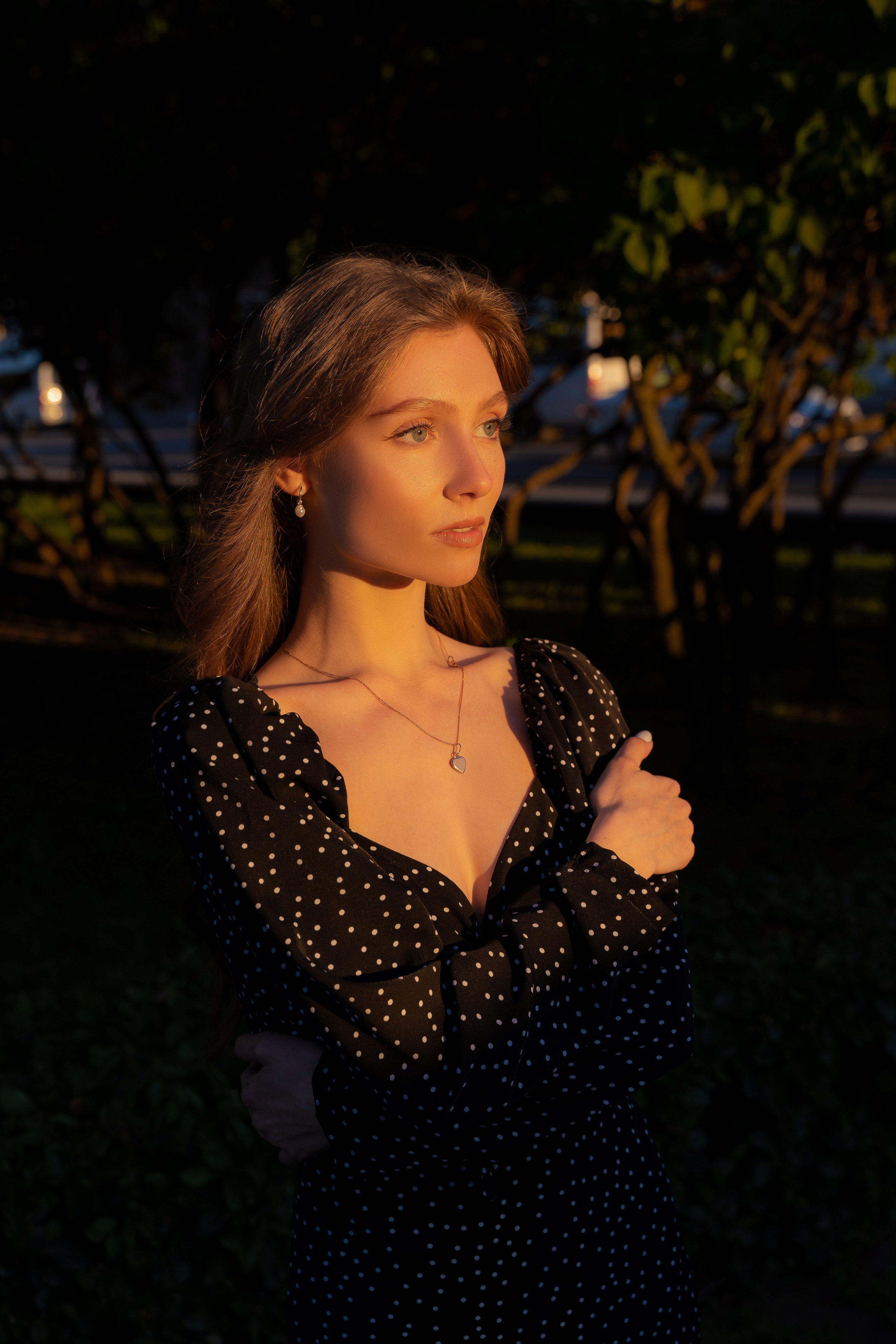 Портретная фотосъемка