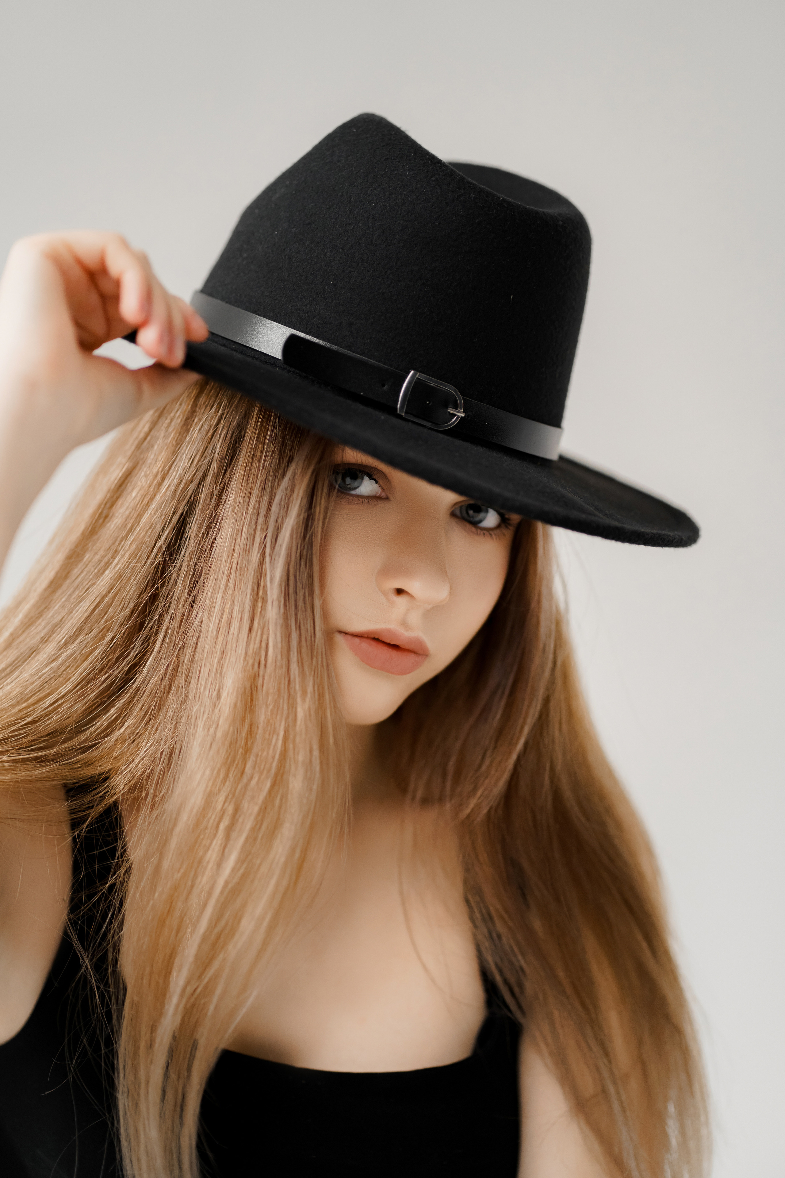 Модельные тесты для модельного агентства и трудоустройства