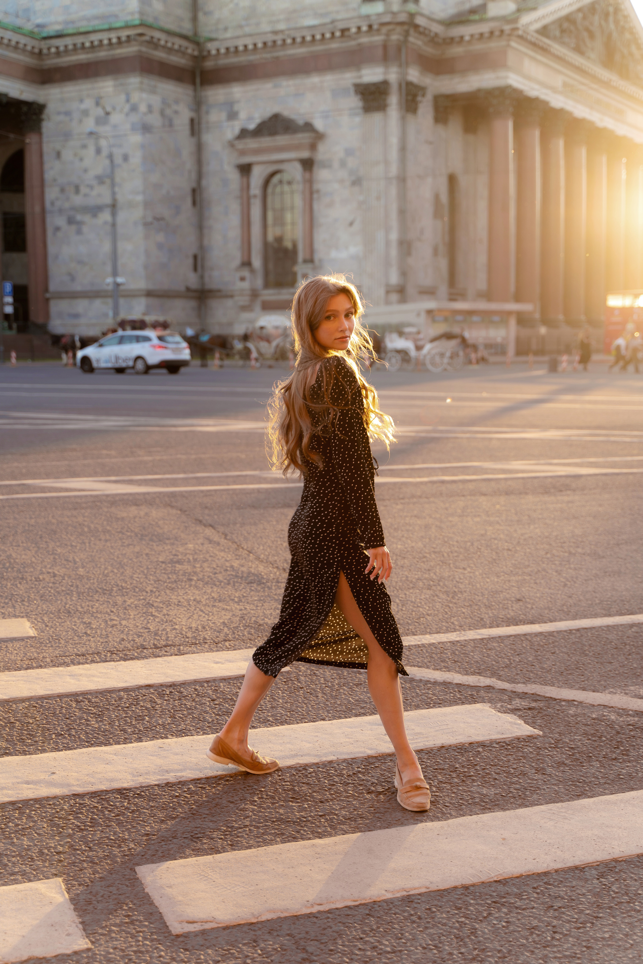 Портретная фотосъемка