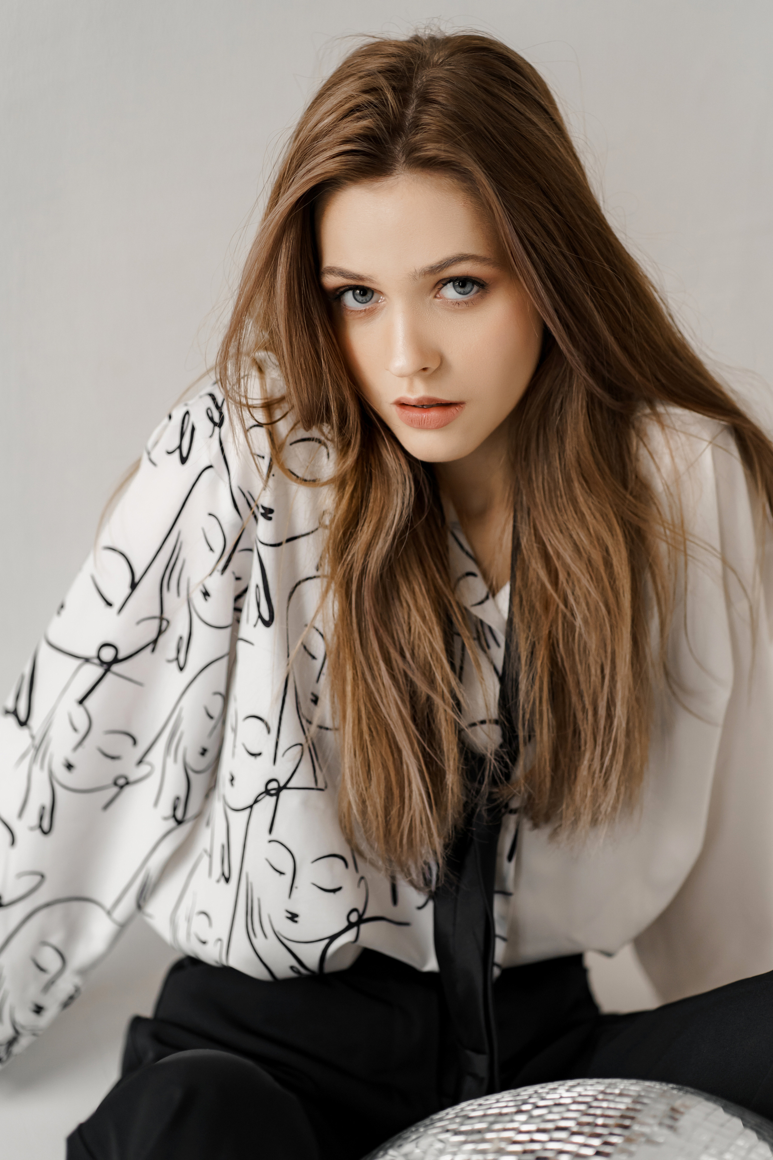 Модельные тесты для модельного агентства и трудоустройства