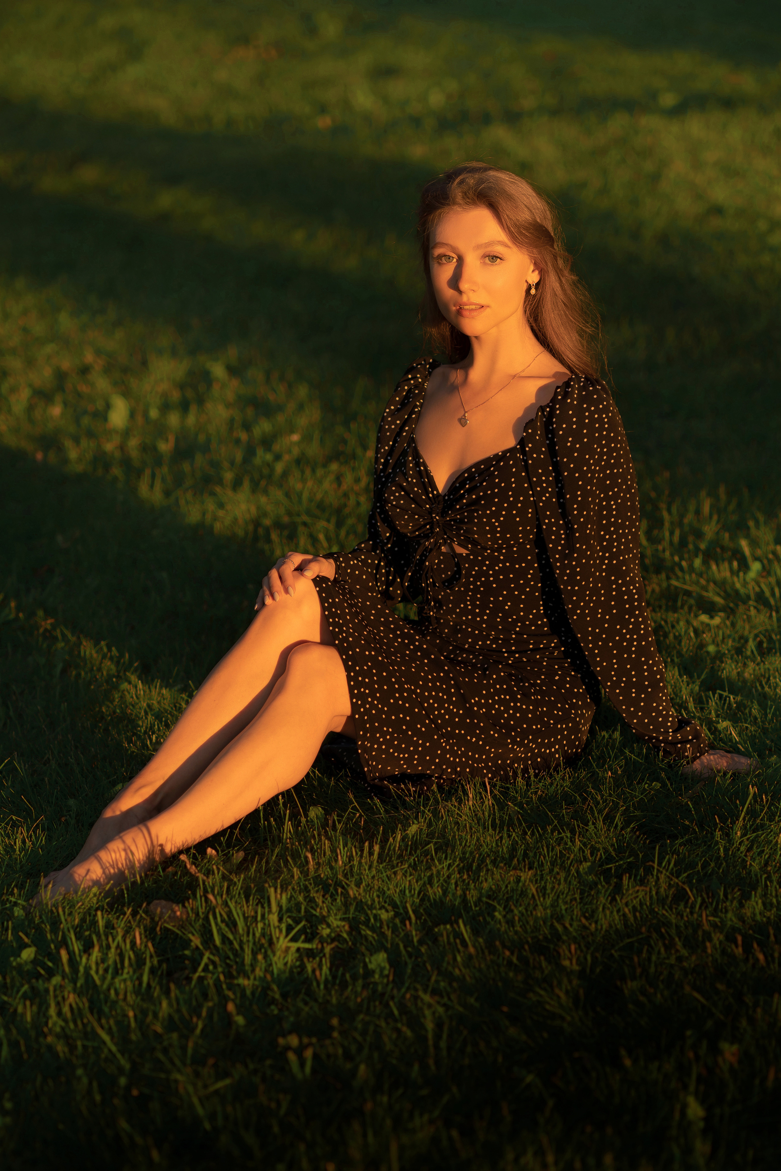 Портретная фотосъемка