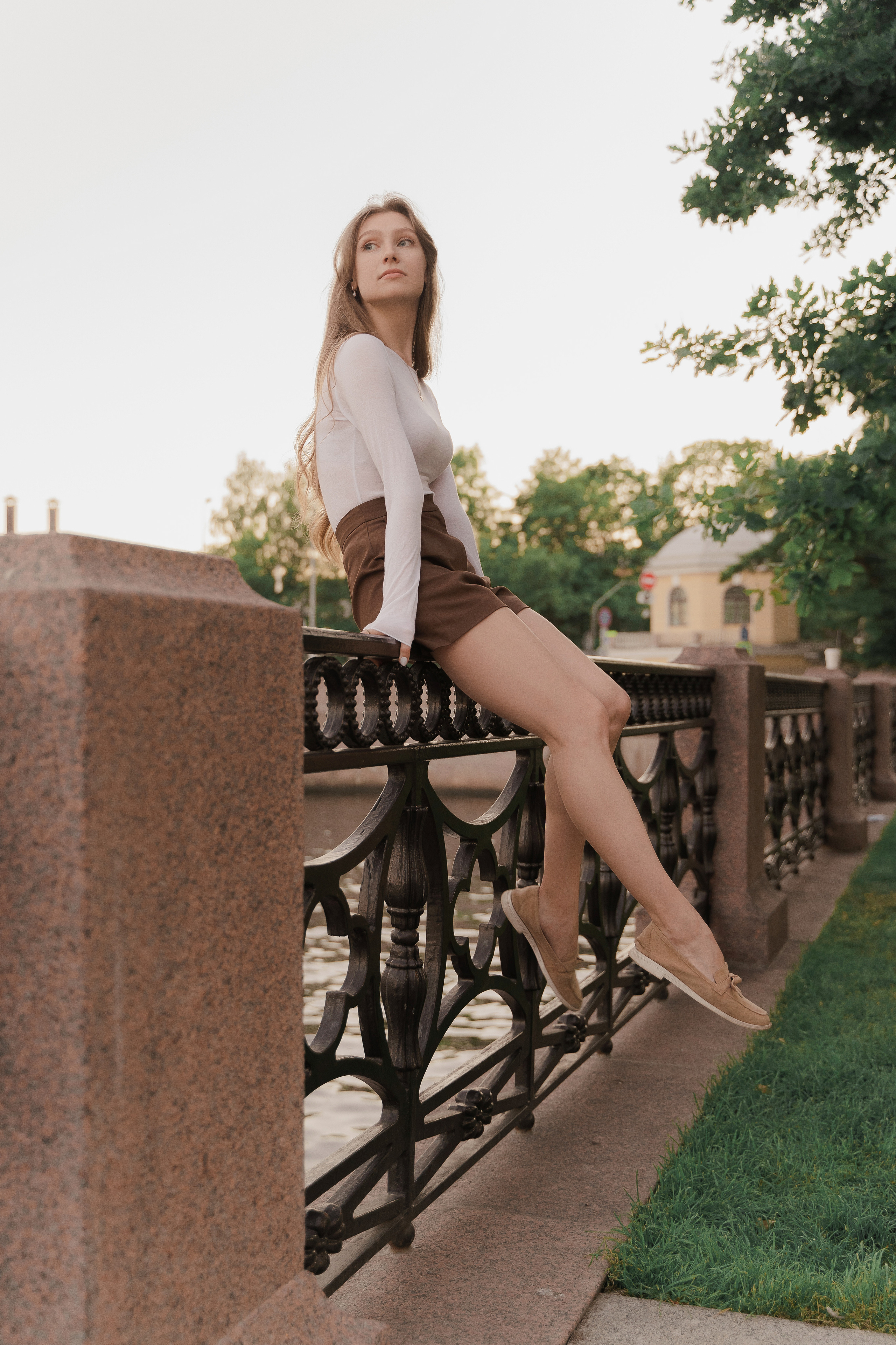 Портретная фотосъемка