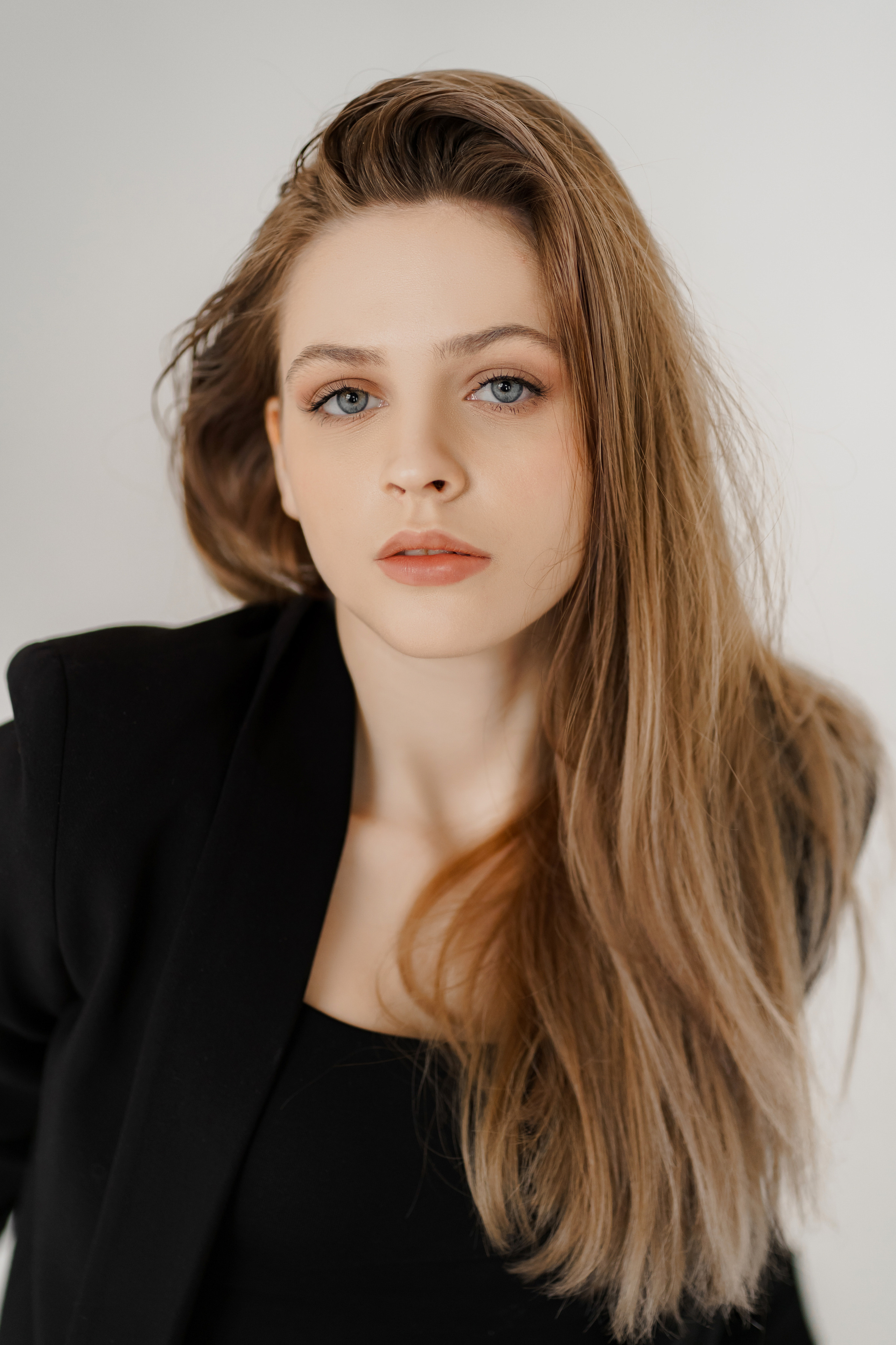 Модельные тесты для модельного агентства и трудоустройства