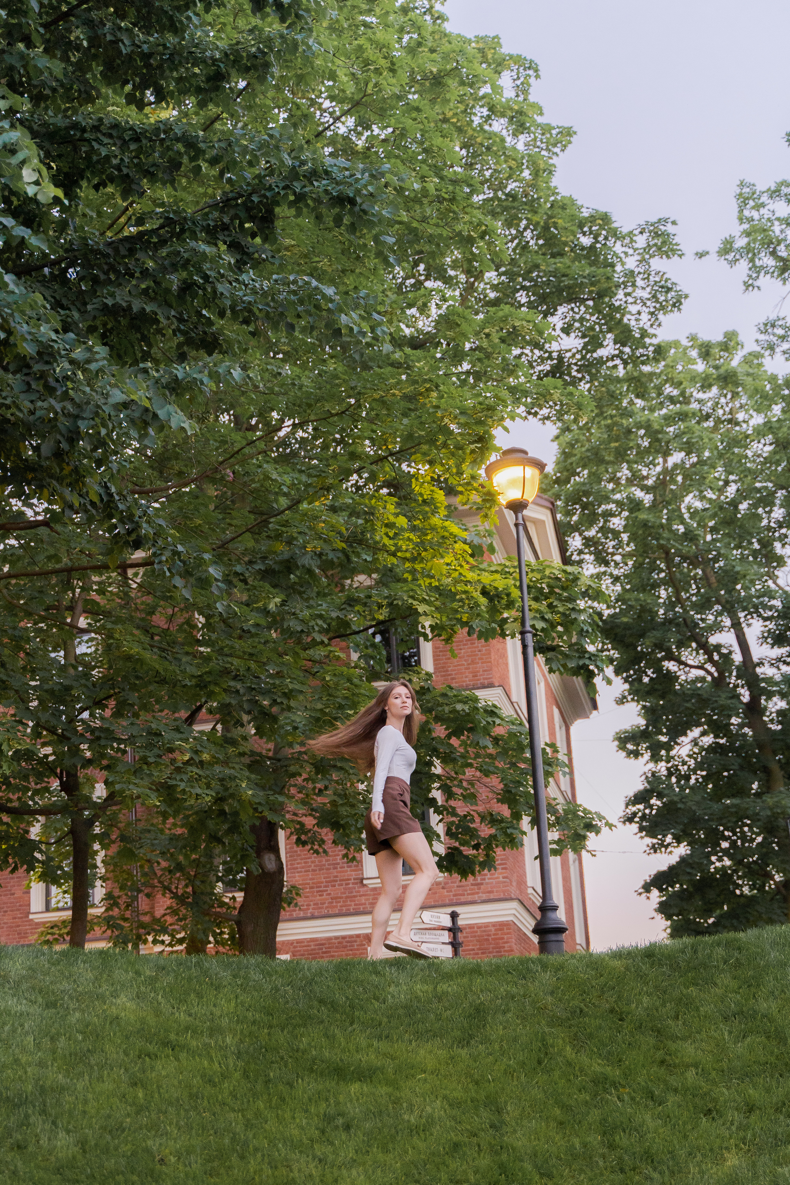 Портретная фотосъемка