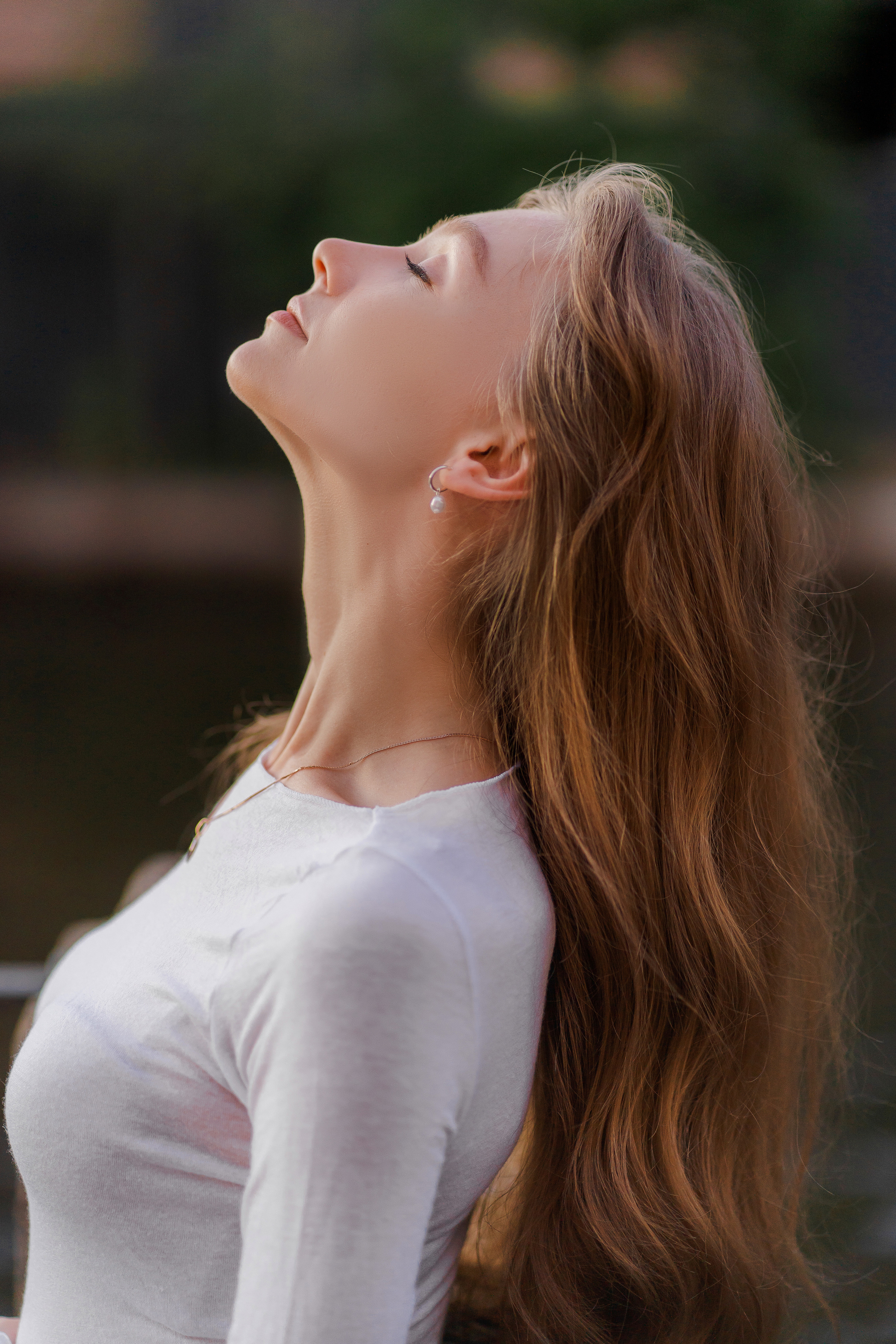 Портретная фотосъемка