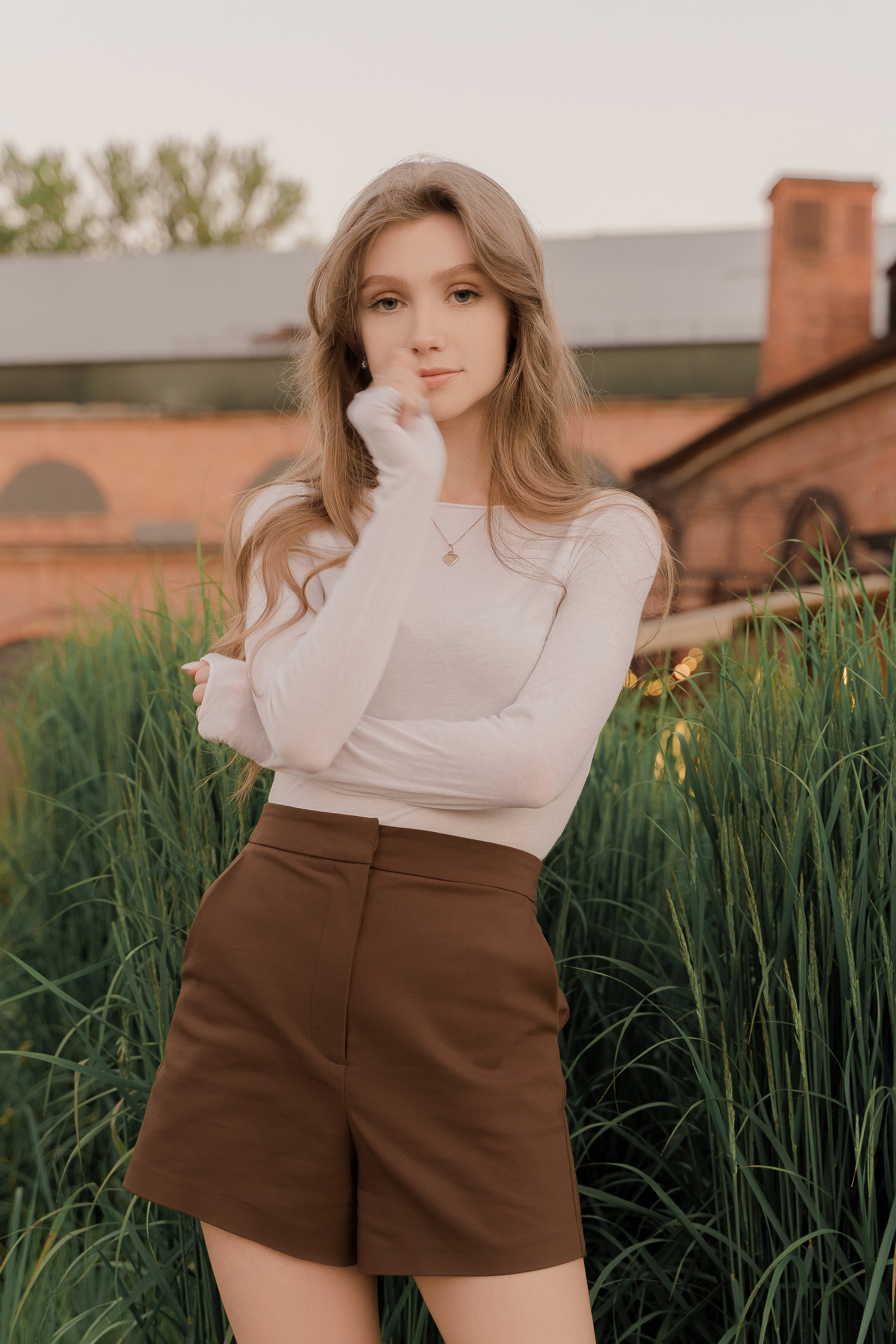 Портретная фотосъемка