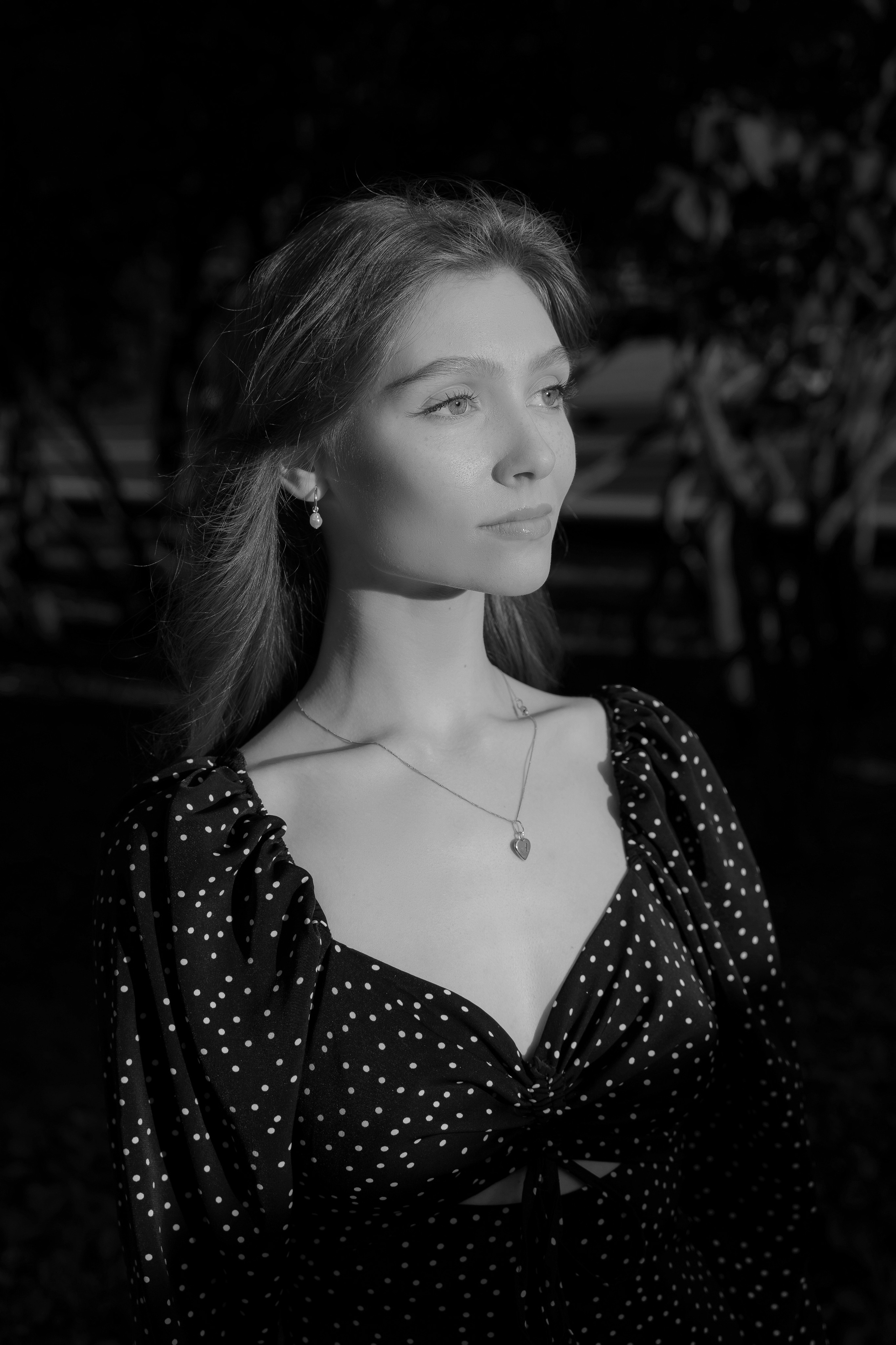 Портретная фотосъемка